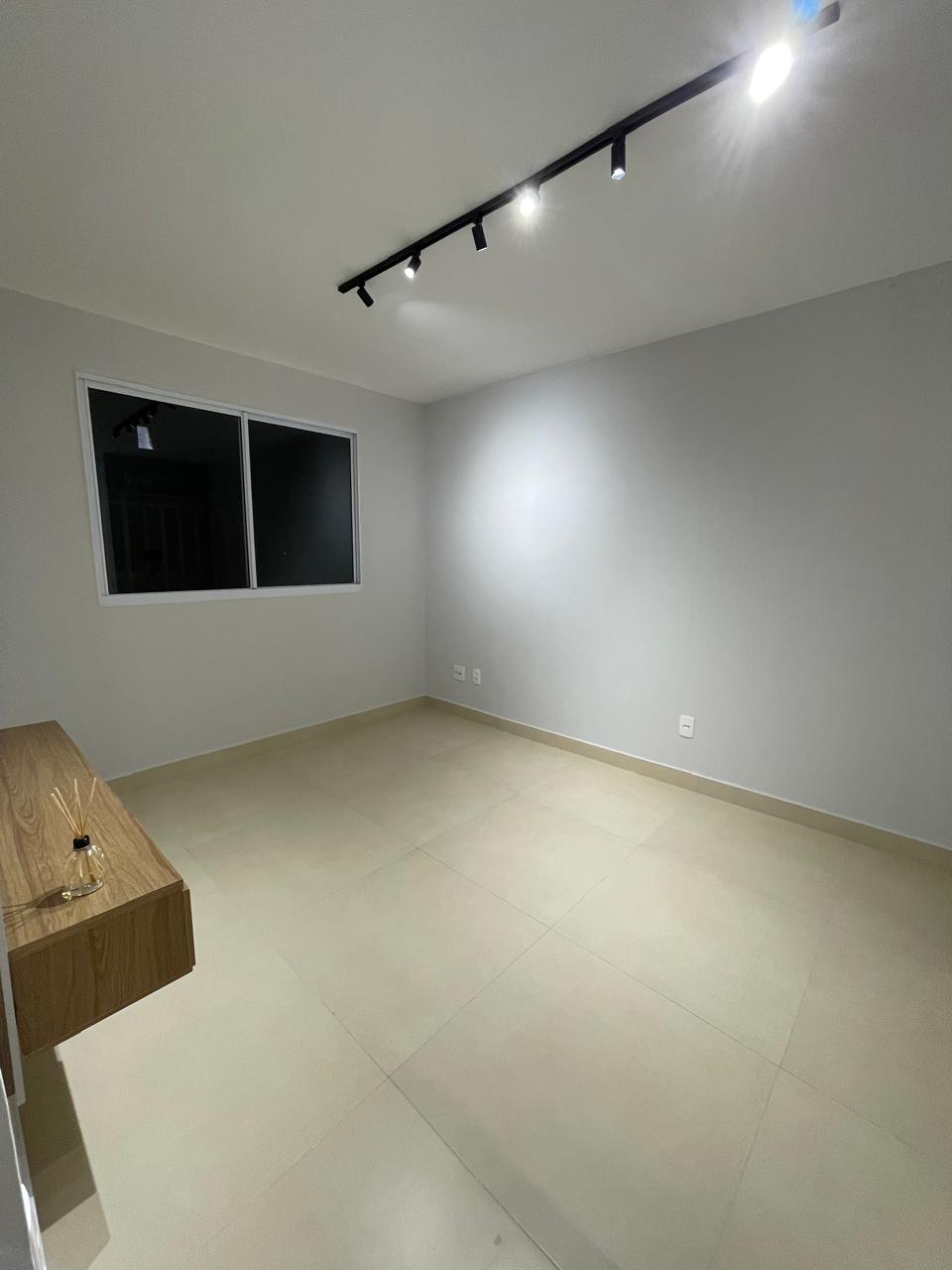 Apartamento 2 quartos a venda, Bairro Grajau em Goiania — foto