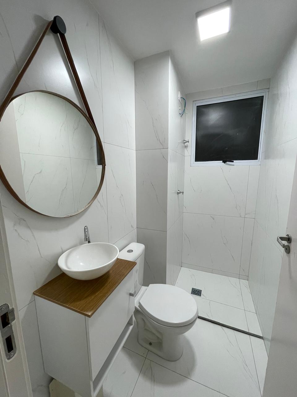 Apartamento 2 quartos a venda, Bairro Grajau em Goiania — foto