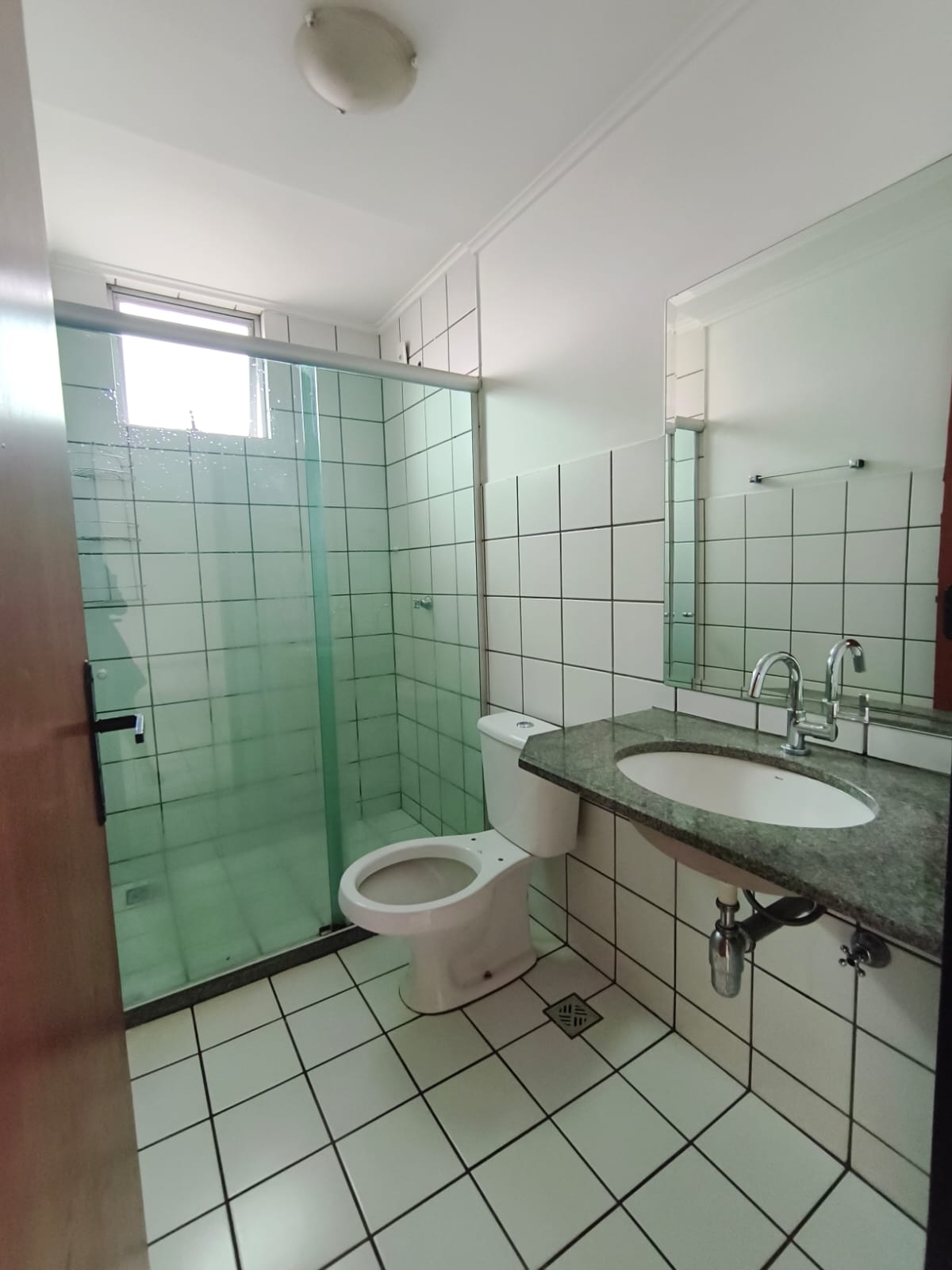 Apartamento à Venda – Condomínio Rosa dos Ventos | Jardim Presidente, Goiânia - GO — foto