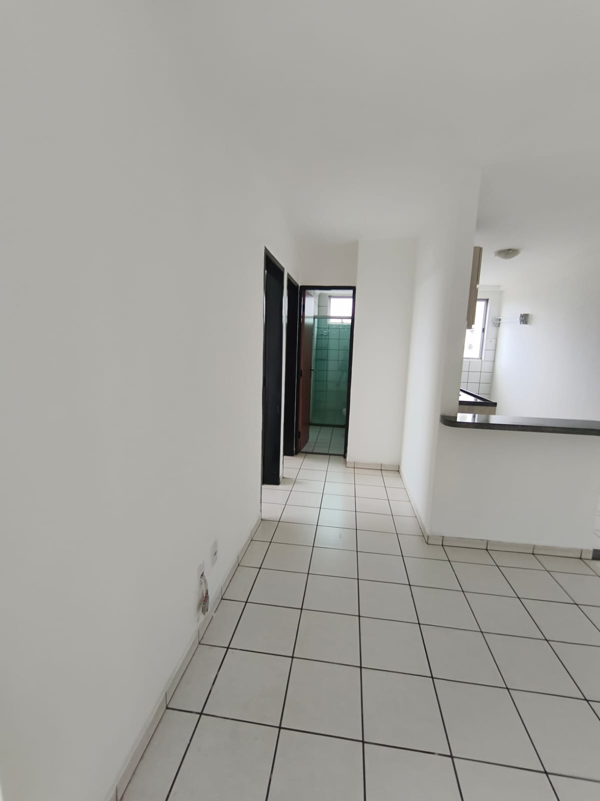 Apartamento à Venda – Condomínio Rosa dos Ventos | Jardim Presidente, Goiânia - GO — foto