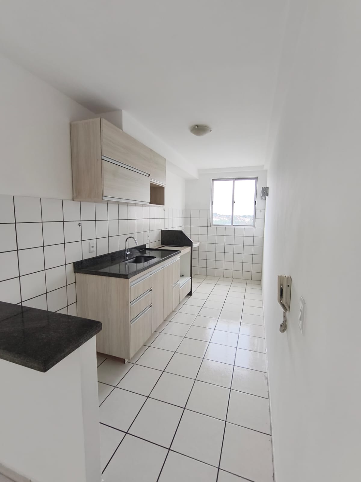 Apartamento à Venda – Condomínio Rosa dos Ventos | Jardim Presidente, Goiânia - GO — foto