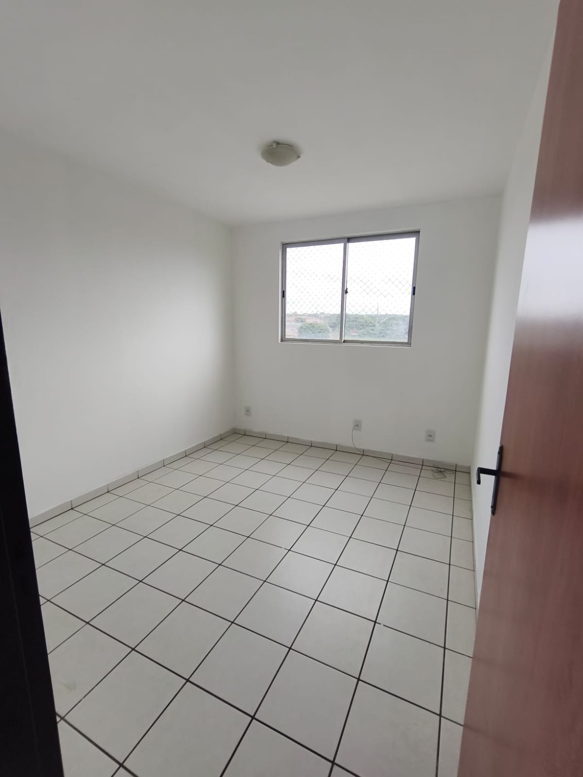Apartamento à Venda – Condomínio Rosa dos Ventos | Jardim Presidente, Goiânia - GO — foto
