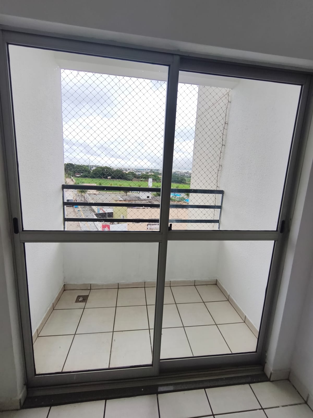 Apartamento à Venda – Condomínio Rosa dos Ventos | Jardim Presidente, Goiânia - GO — foto