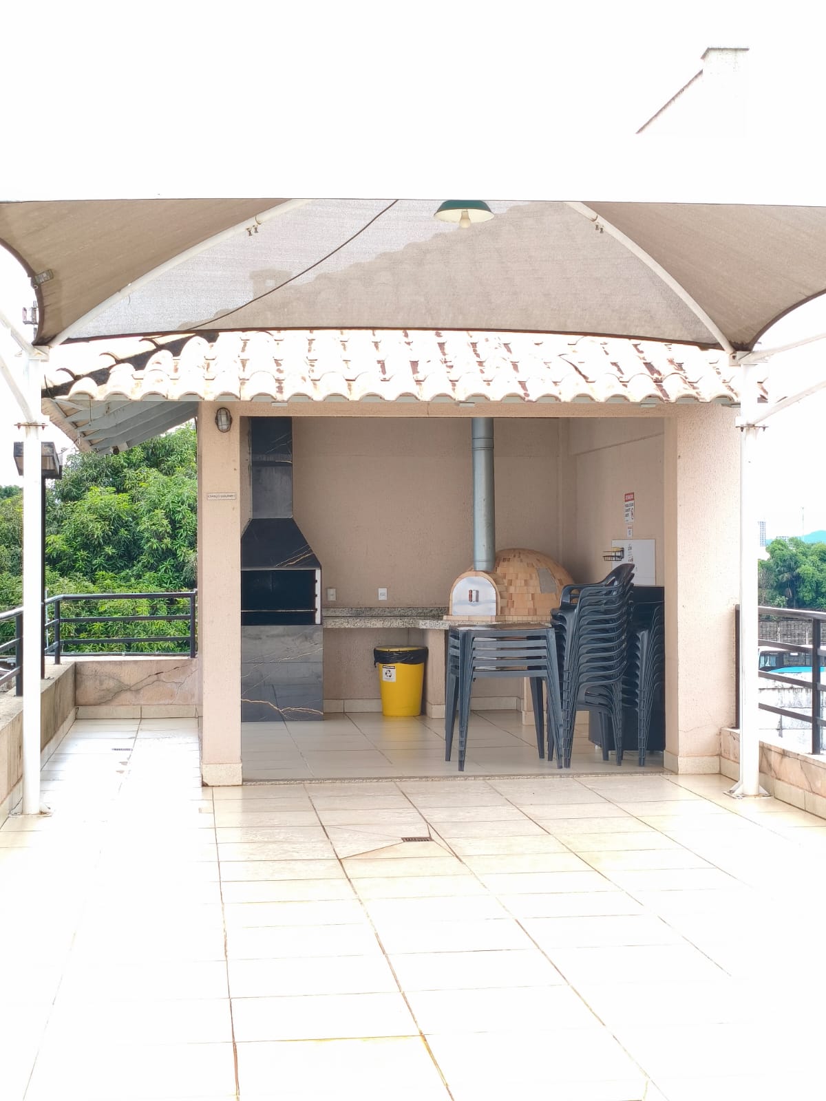 Apartamento à Venda – Condomínio Rosa dos Ventos | Jardim Presidente, Goiânia - GO — foto