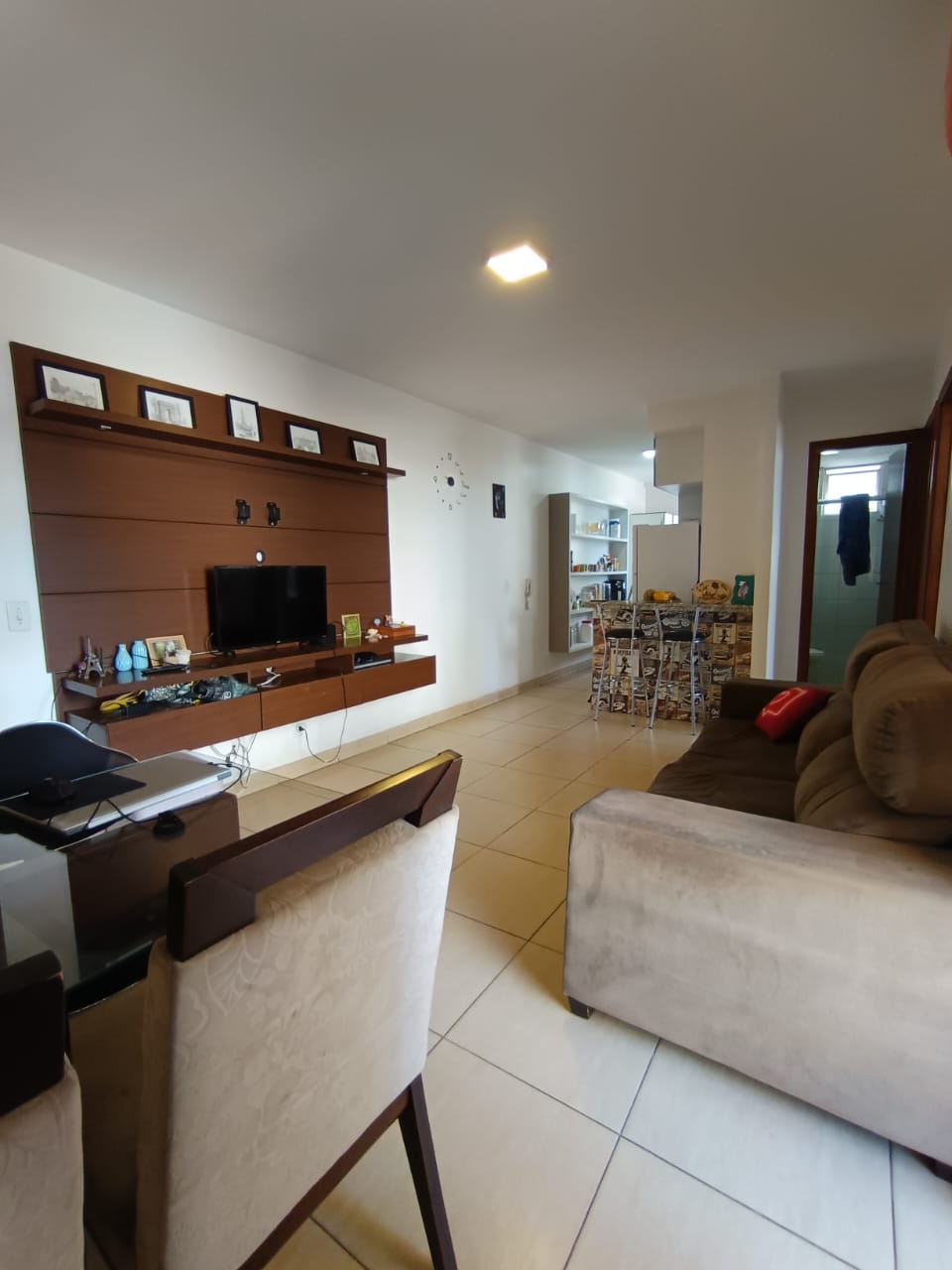 Apartamento à Venda – Condomínio Rosa dos Ventos | Jardim Presidente, Goiânia - GO — foto