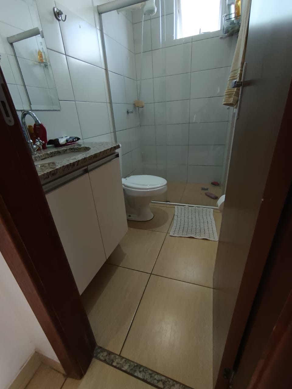 Apartamento à Venda – Condomínio Rosa dos Ventos | Jardim Presidente, Goiânia - GO — foto