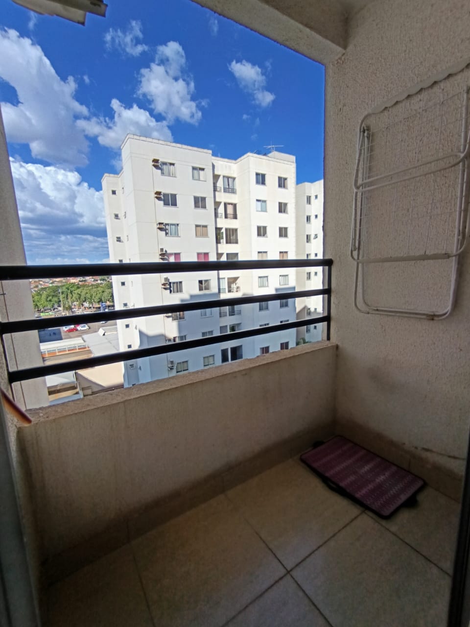Apartamento à Venda – Condomínio Rosa dos Ventos | Jardim Presidente, Goiânia - GO — foto