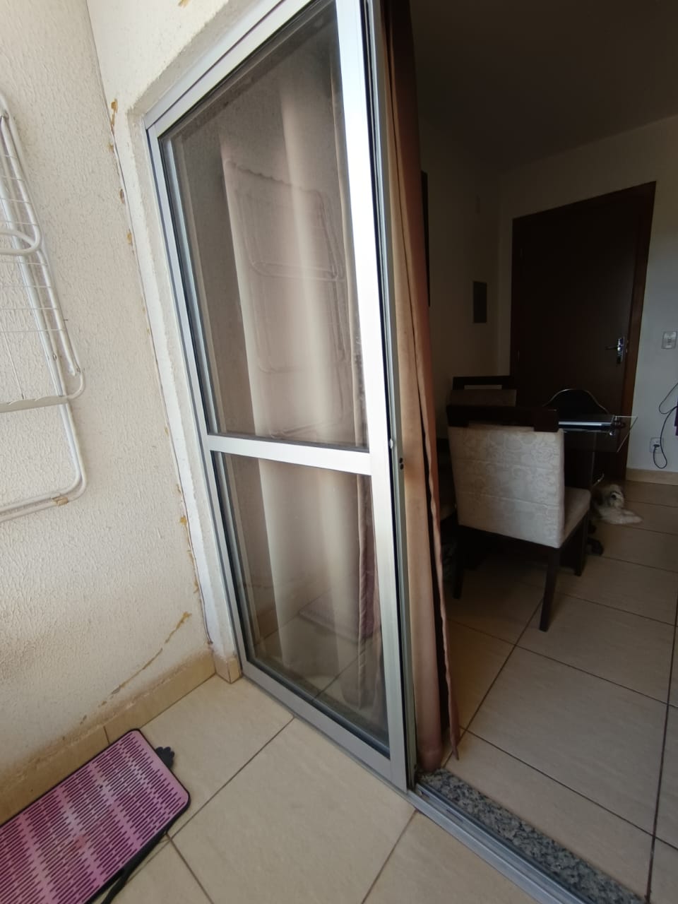Apartamento à Venda – Condomínio Rosa dos Ventos | Jardim Presidente, Goiânia - GO — foto