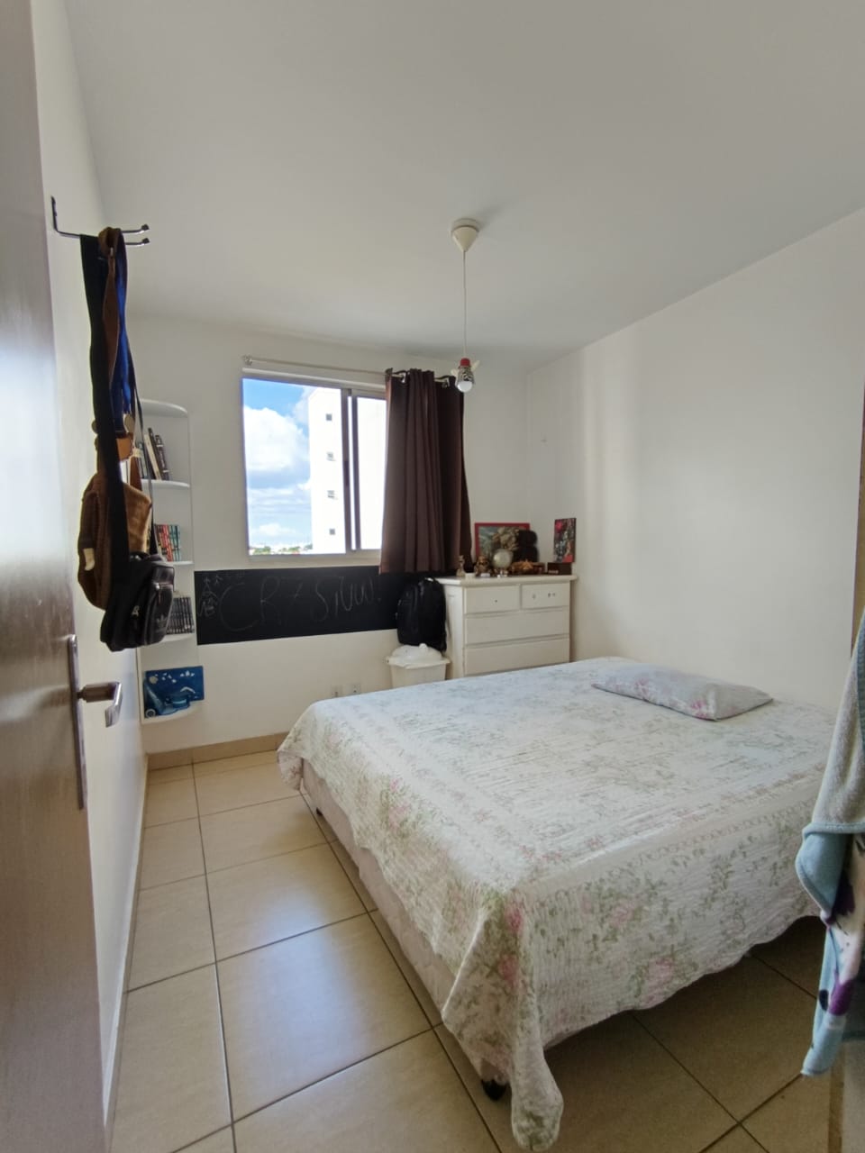 Apartamento à Venda – Condomínio Rosa dos Ventos | Jardim Presidente, Goiânia - GO — foto