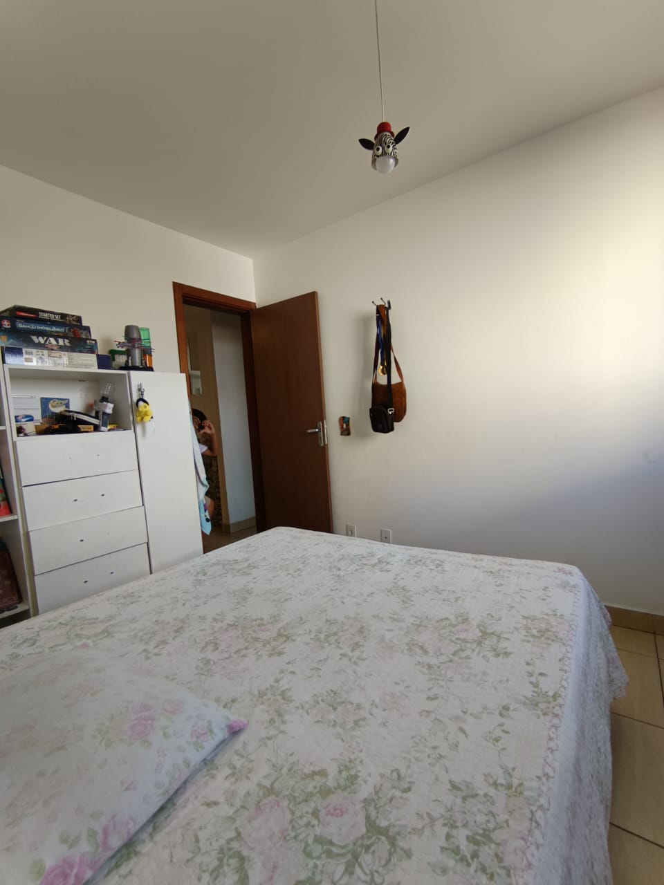 Apartamento à Venda – Condomínio Rosa dos Ventos | Jardim Presidente, Goiânia - GO — foto