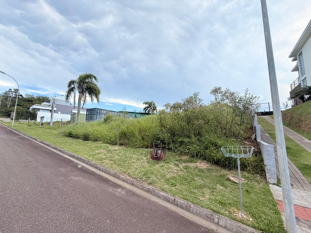 Lote à Venda – Santa Paula Residence Resort | Altos de São José - SC — foto