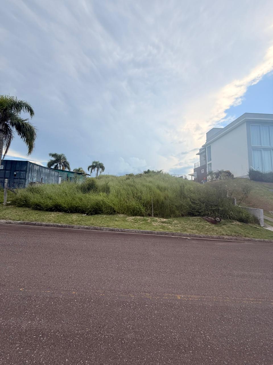 Lote à Venda – Santa Paula Residence Resort | Altos de São José - SC — foto