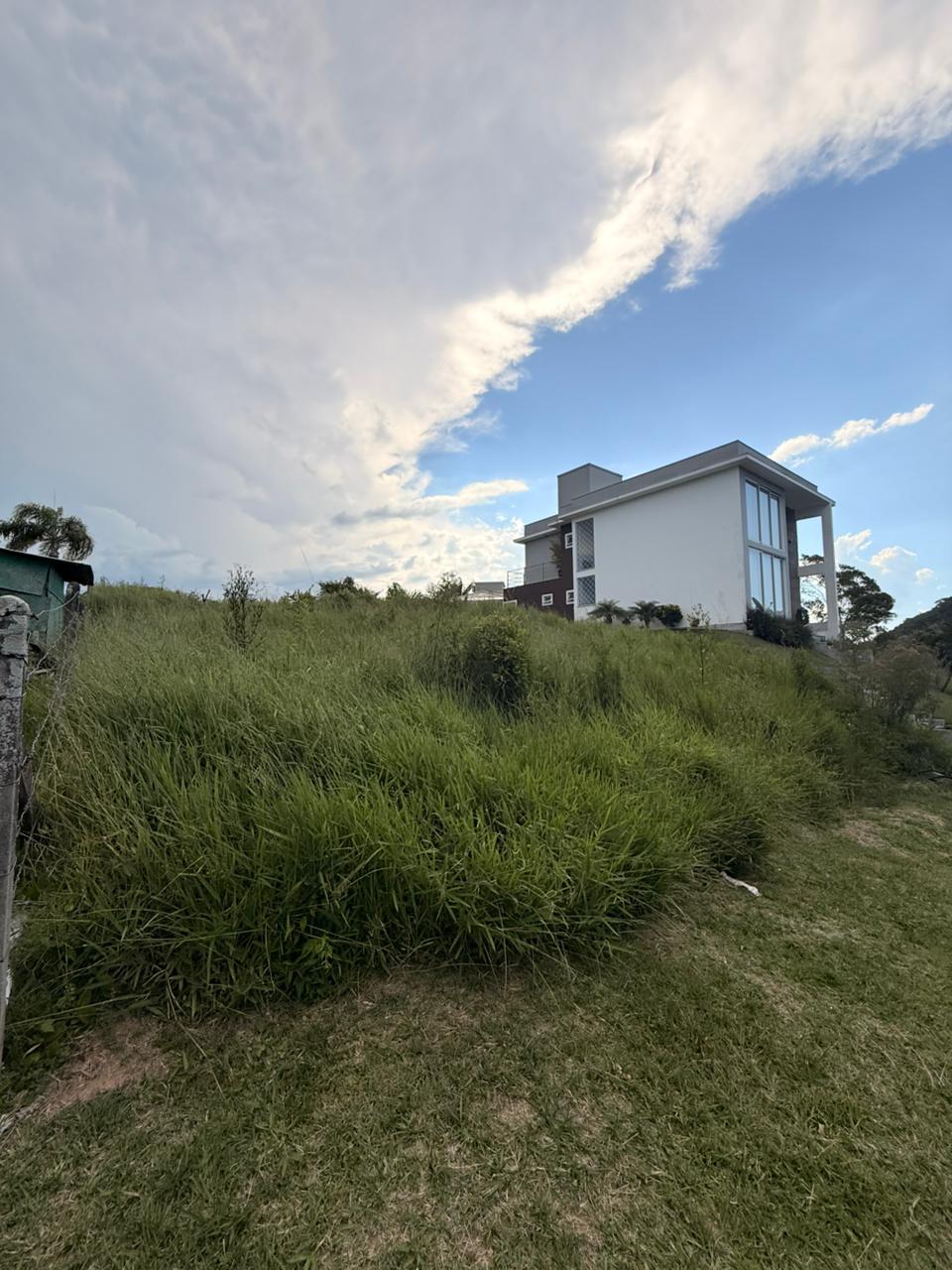 Lote à Venda – Santa Paula Residence Resort | Altos de São José - SC — foto