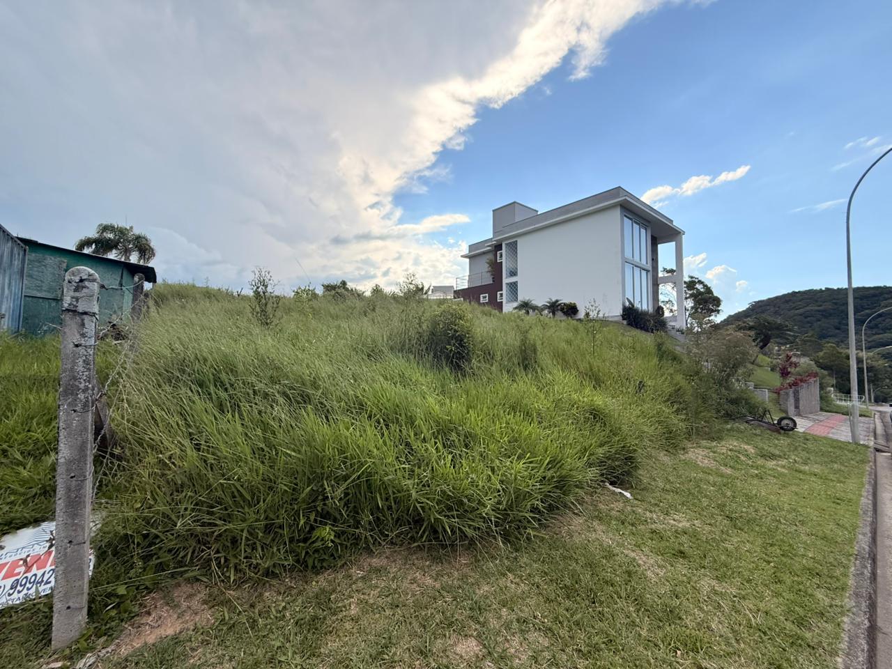 Lote à Venda – Santa Paula Residence Resort | Altos de São José - SC — foto