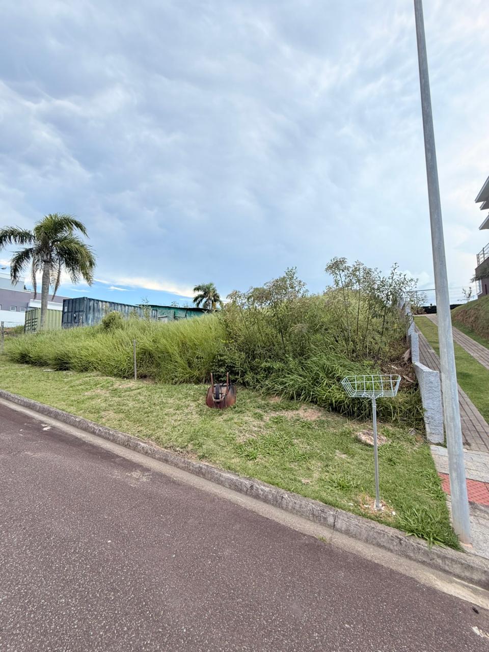 Lote à Venda – Santa Paula Residence Resort | Altos de São José - SC — foto