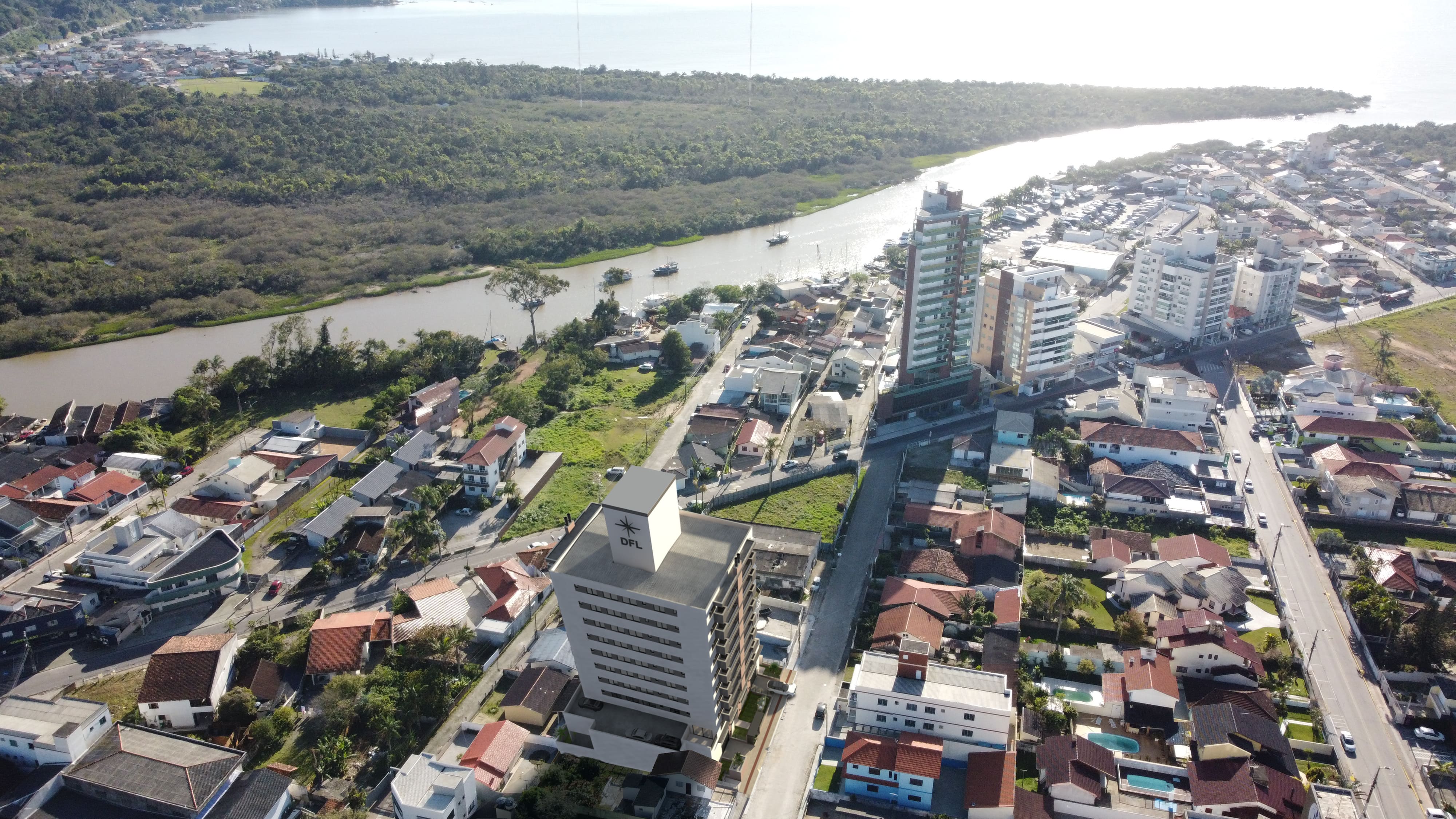 La Vita È Bella | Centro – Biguaçu/SC — foto