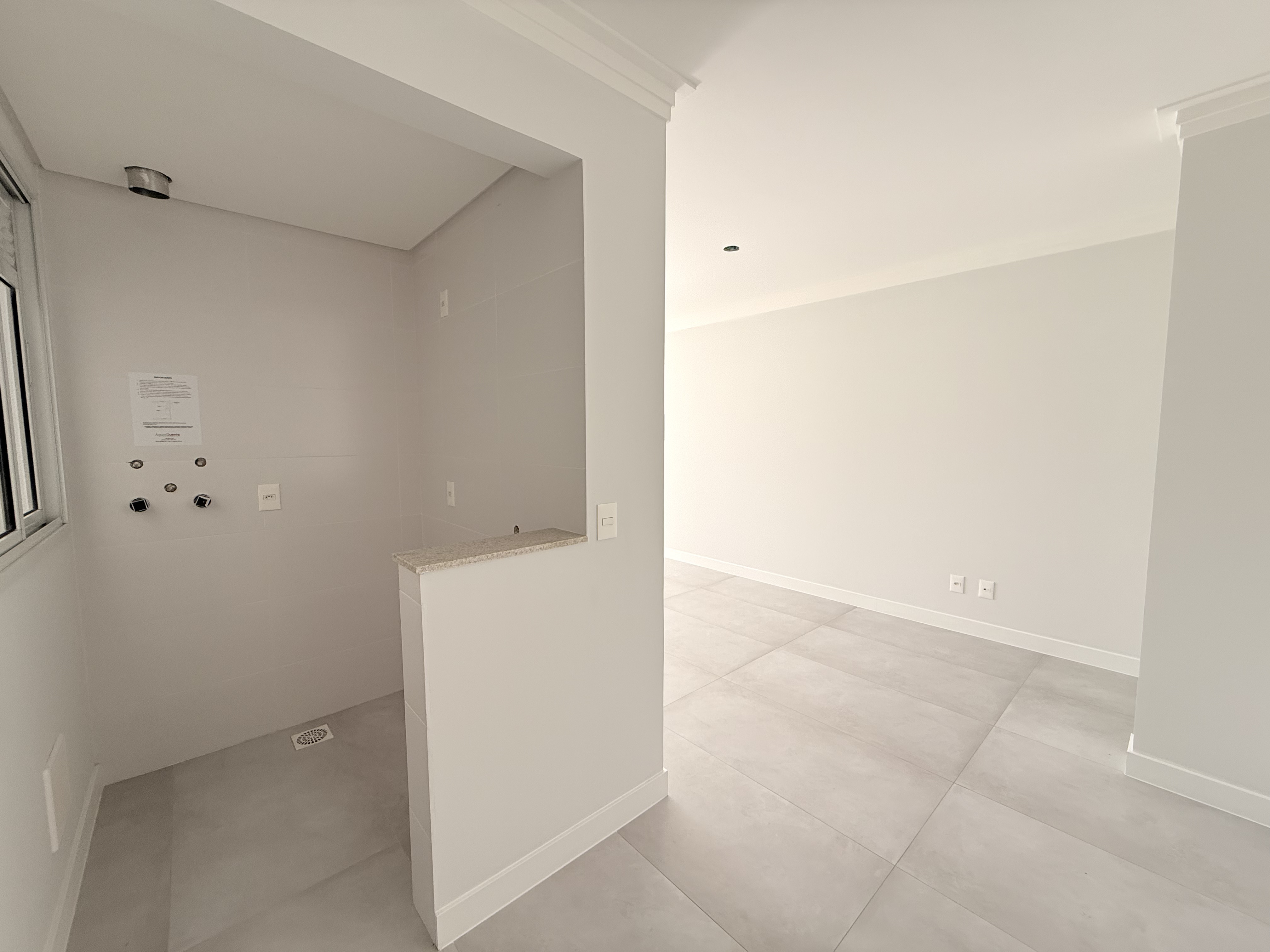Apartamentos à Venda – Águas de Alonso | São José/SC — foto