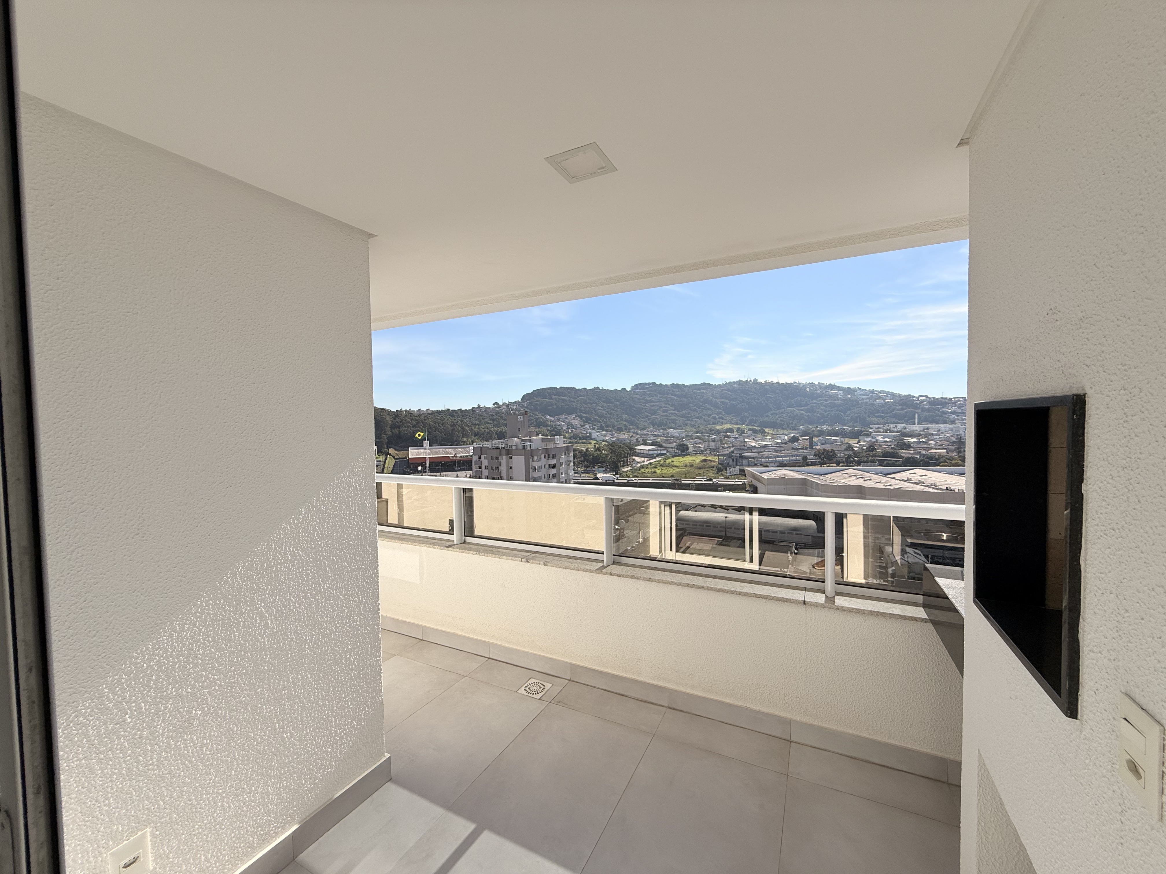 Apartamentos à Venda – Águas de Alonso | São José/SC — foto