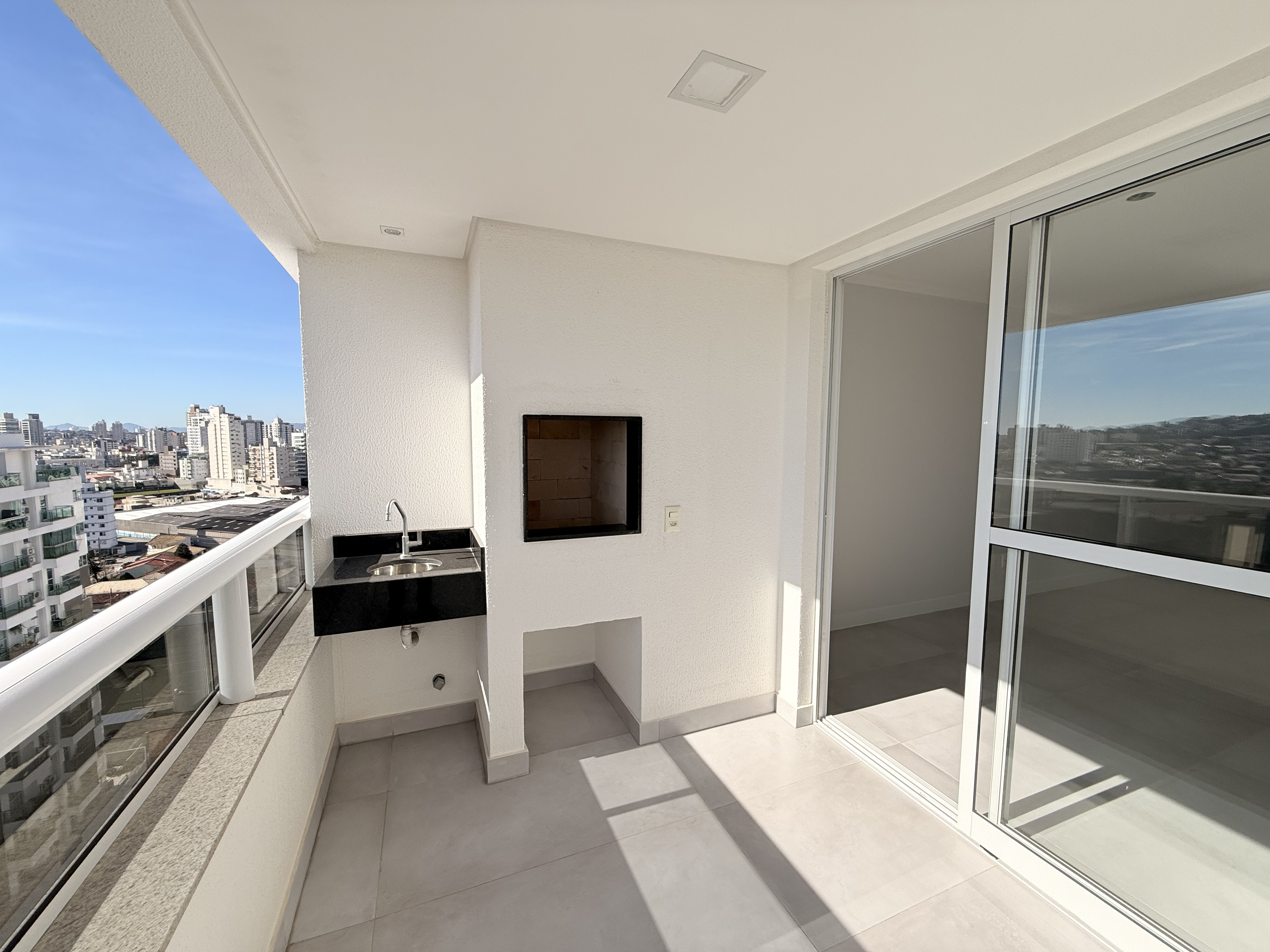 Apartamentos à Venda – Águas de Alonso | São José/SC — foto