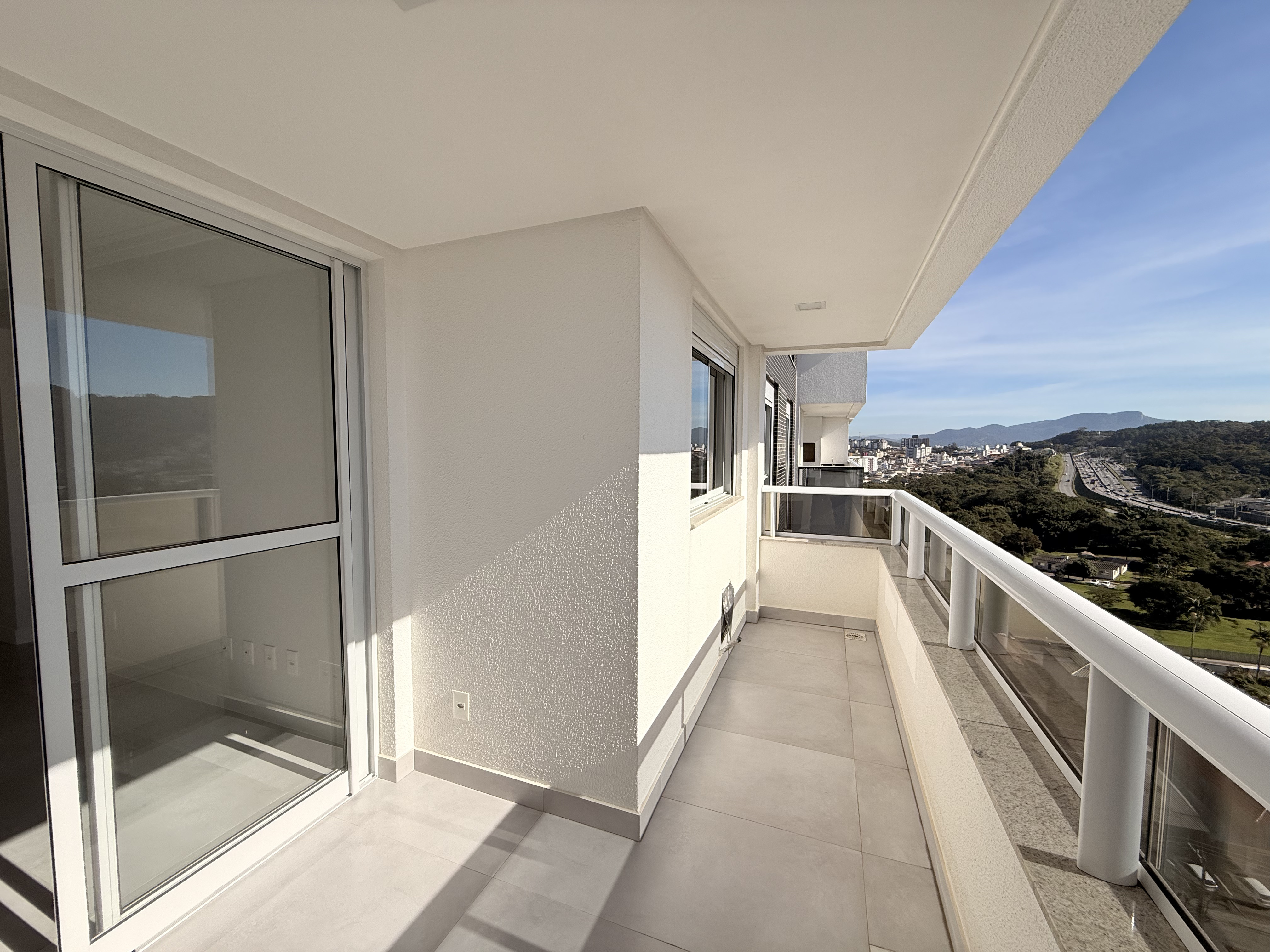 Apartamentos à Venda – Águas de Alonso | São José/SC — foto