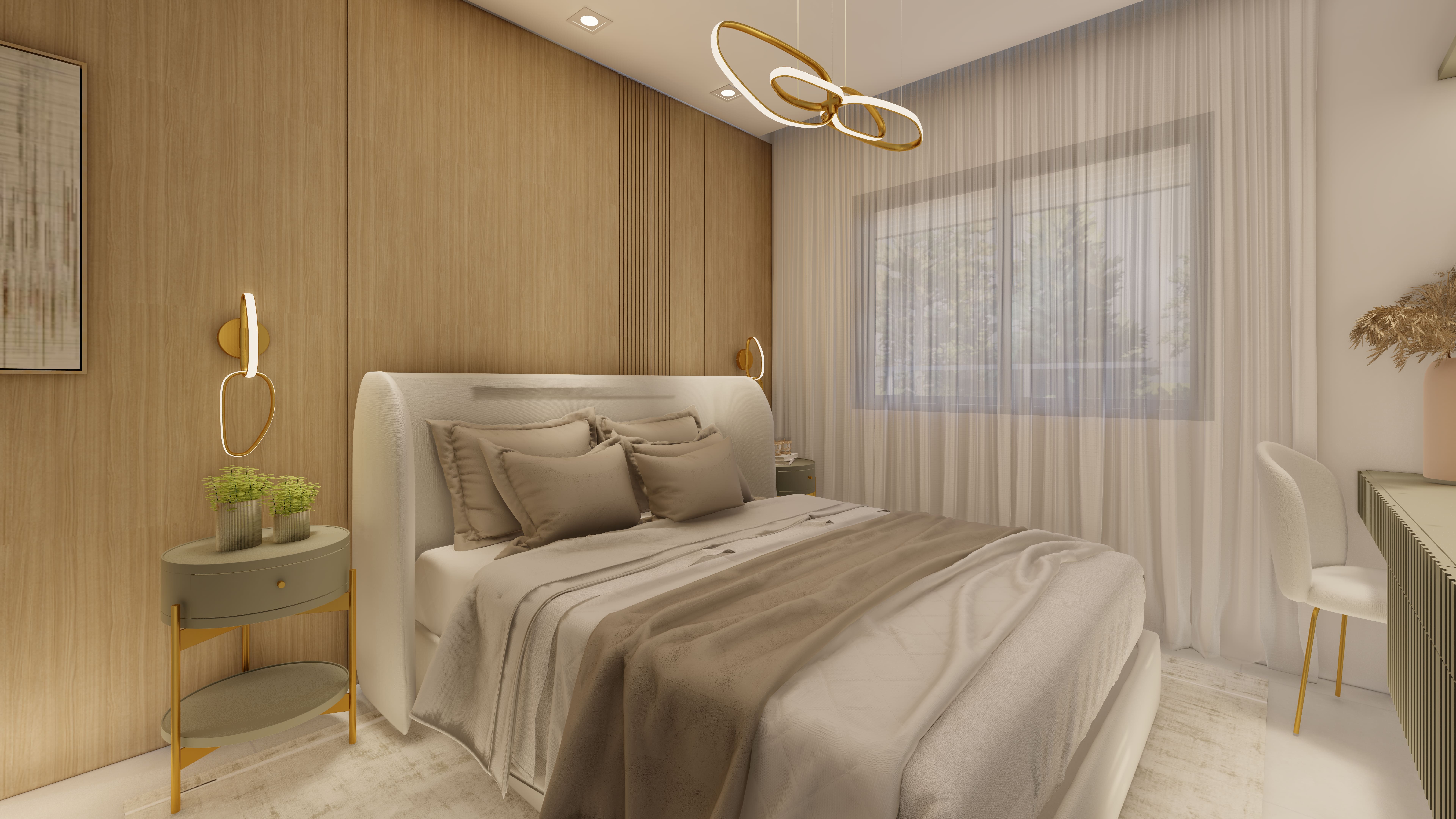 Apartamentos à Venda – Oceanic Residence | São José/SC — foto