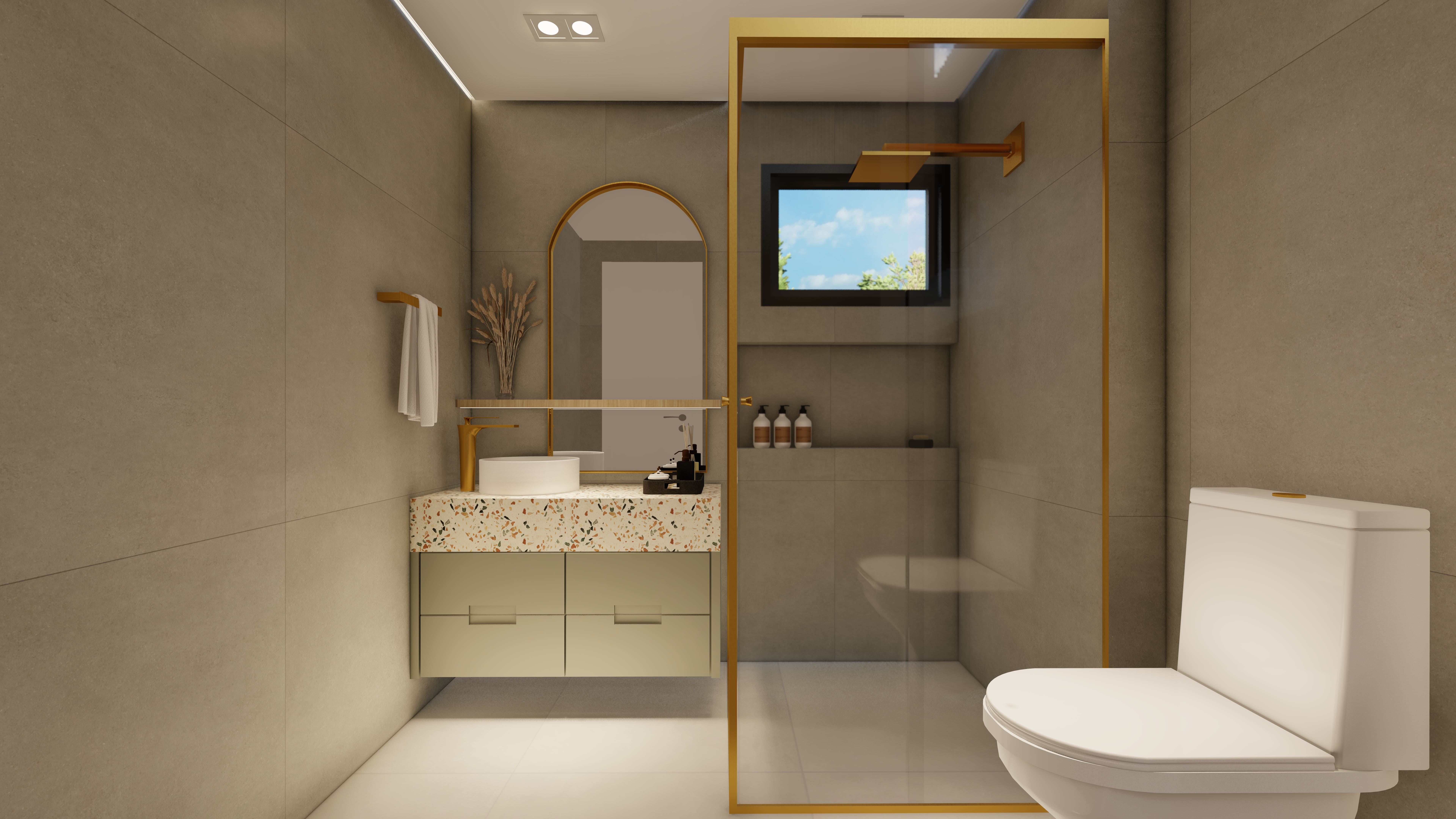 Apartamentos à Venda – Oceanic Residence | São José/SC — foto