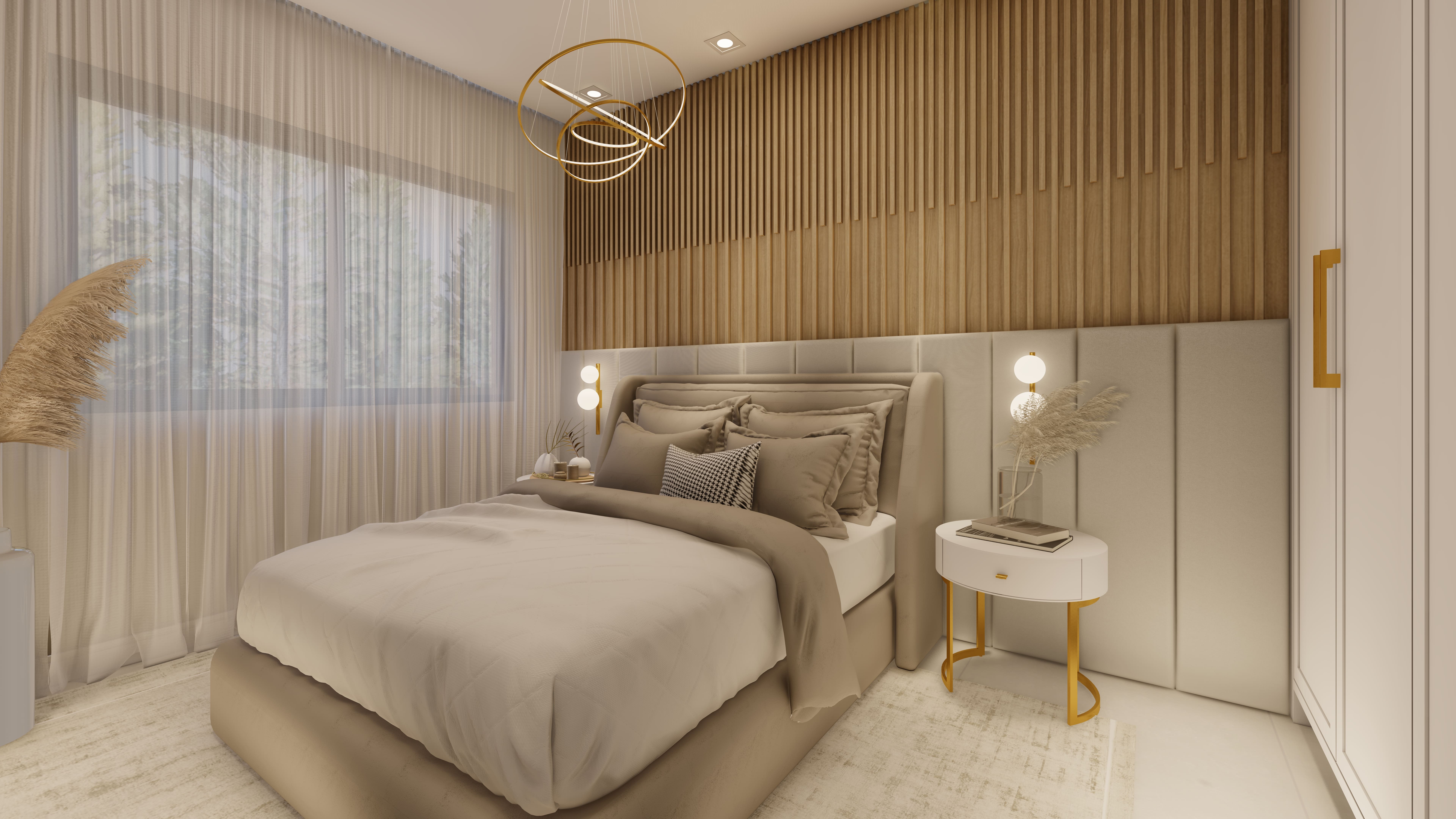 Apartamentos à Venda – Oceanic Residence | São José/SC — foto