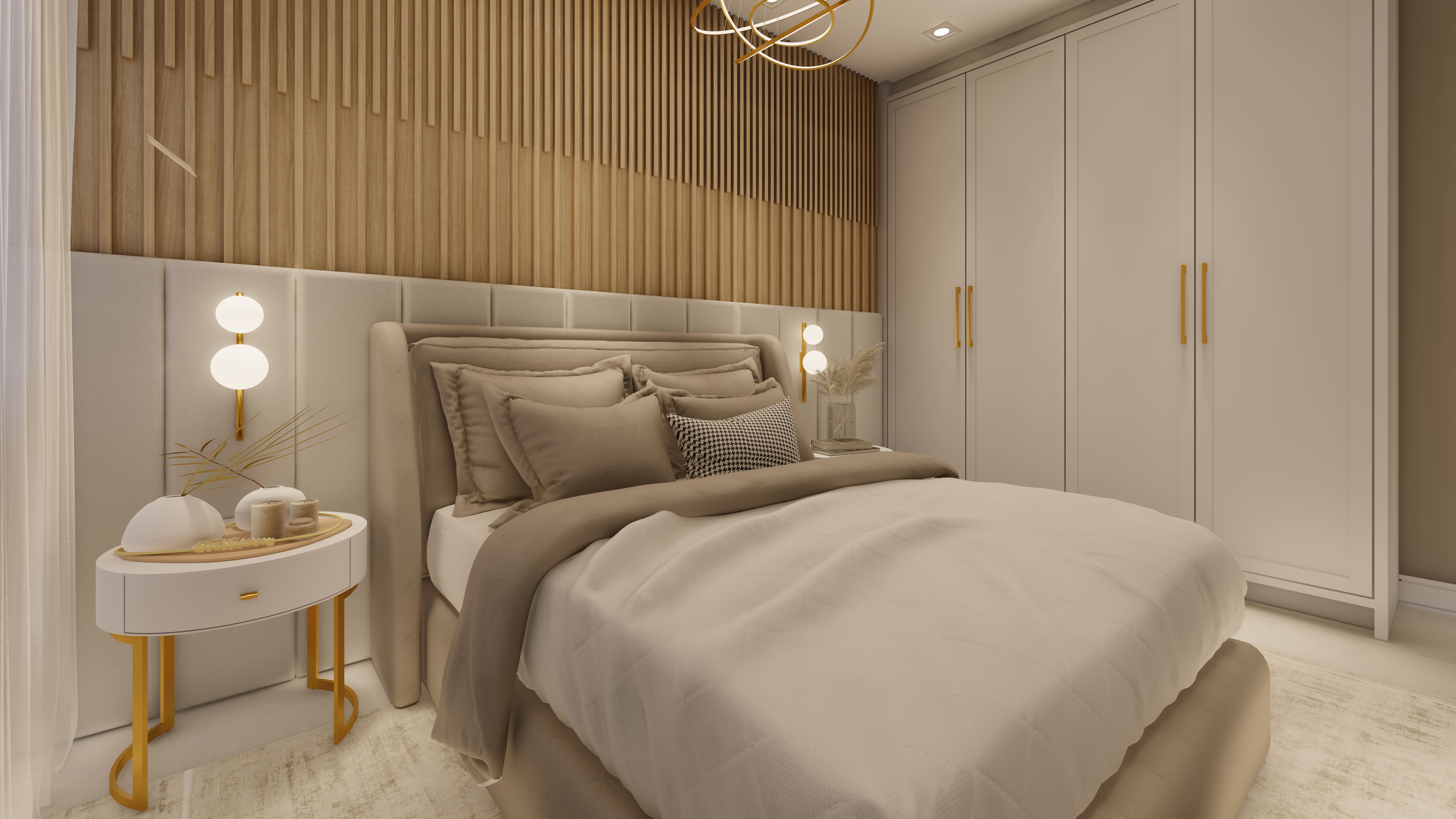 Apartamentos à Venda – Oceanic Residence | São José/SC — foto