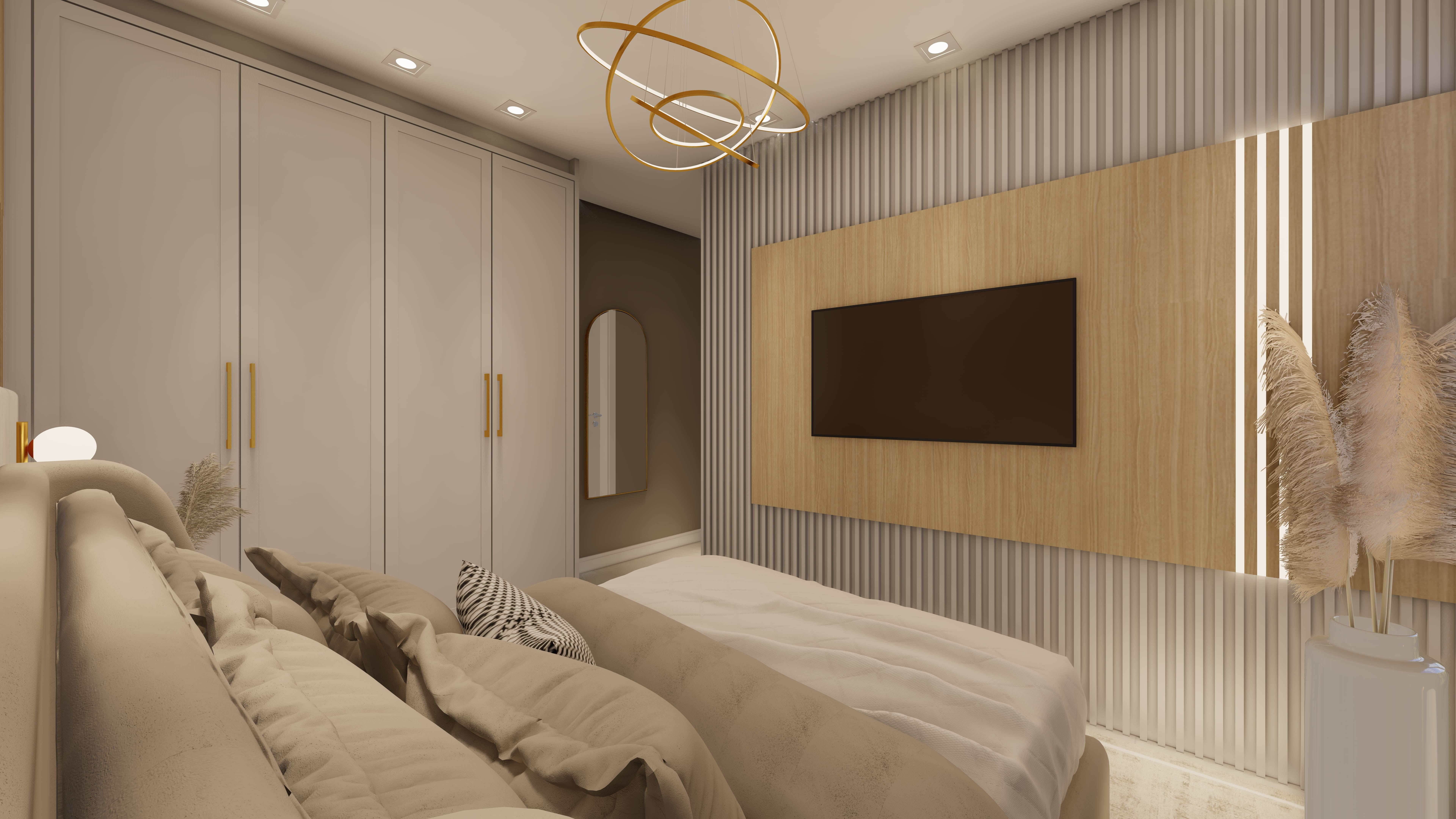 Apartamentos à Venda – Oceanic Residence | São José/SC — foto