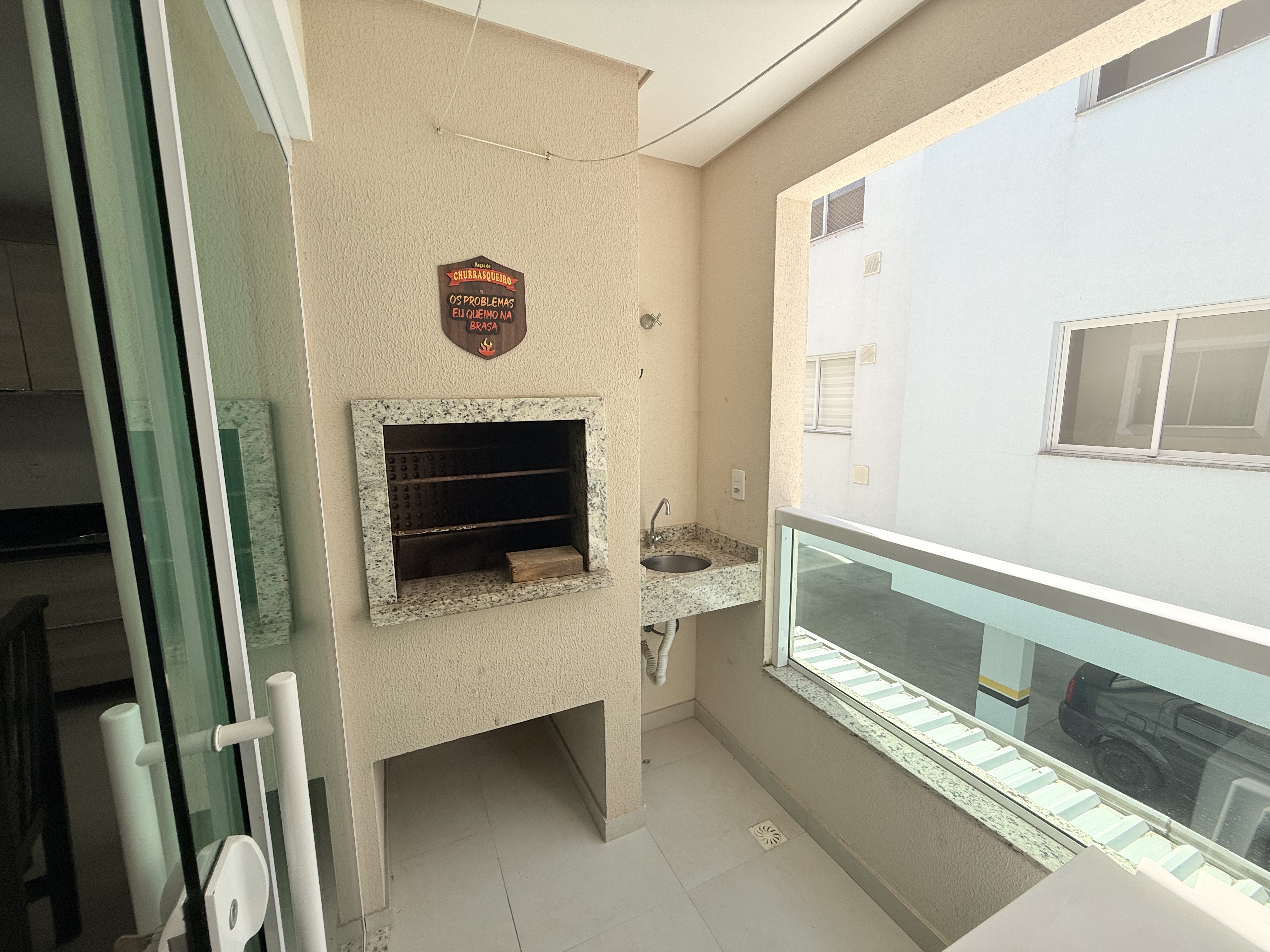 Apartamento à Venda – Praia de Palmas | Governador Celso Ramos - SC — foto