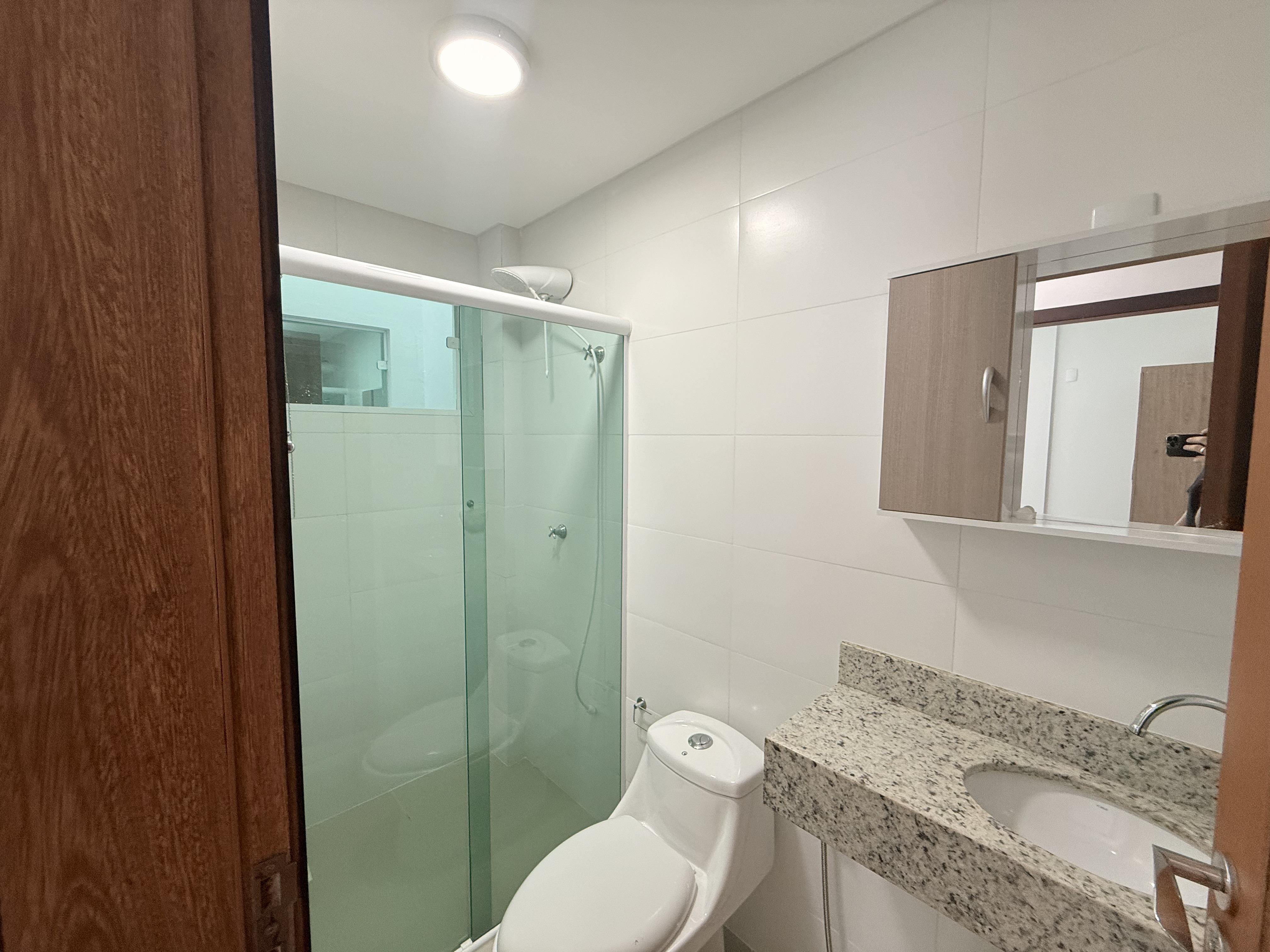 Apartamento à Venda – Praia de Palmas | Governador Celso Ramos - SC — foto
