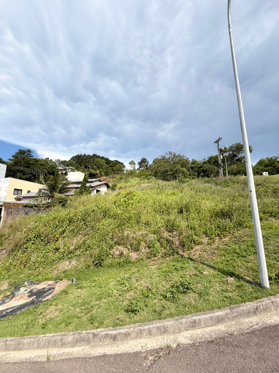 Lote à Venda – Santa Paula Residence Resort | Altos de São José - SC — foto