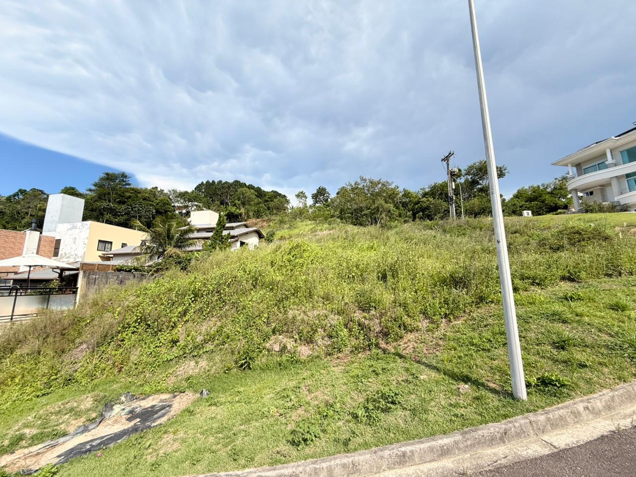Lote à Venda – Santa Paula Residence Resort | Altos de São José - SC — foto