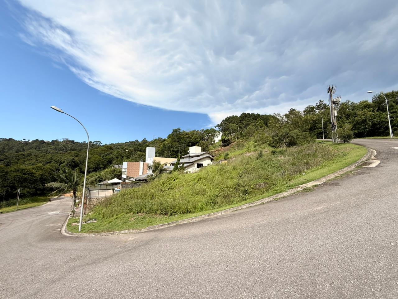 Lote à Venda – Santa Paula Residence Resort | Altos de São José - SC — foto