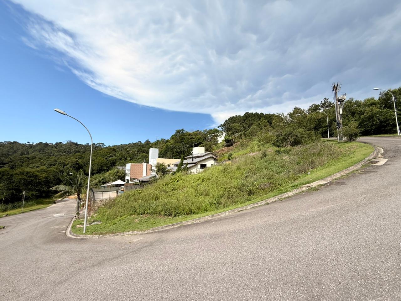 Lote à Venda – Santa Paula Residence Resort | Altos de São José - SC — foto