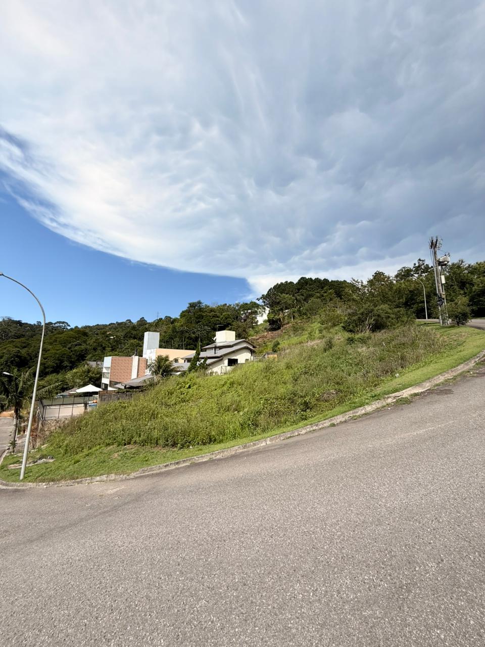 Lote à Venda – Santa Paula Residence Resort | Altos de São José - SC — foto