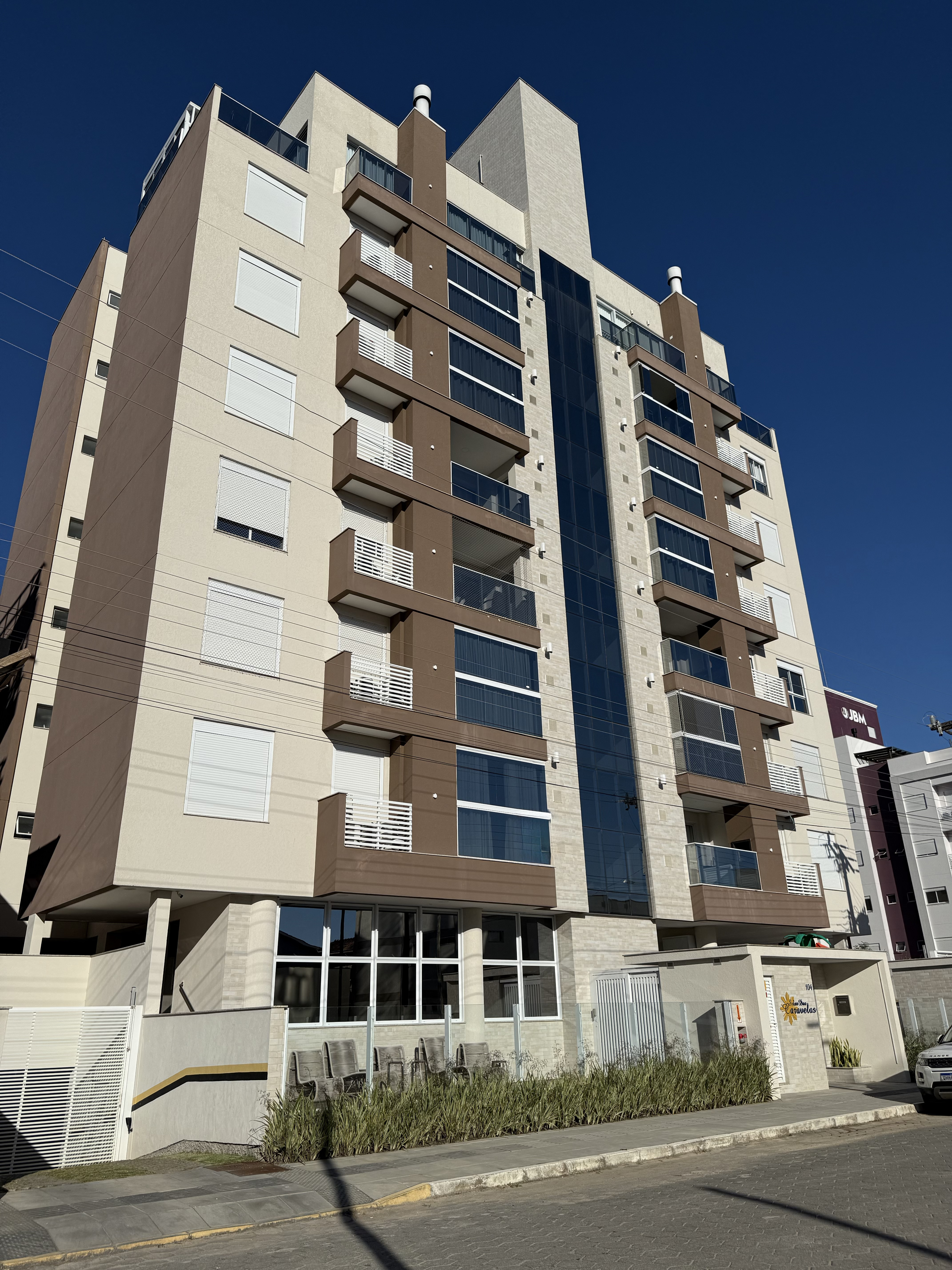 Apartamento à Venda – Solar das Caravelas | Governador Celso Ramos - SC — foto