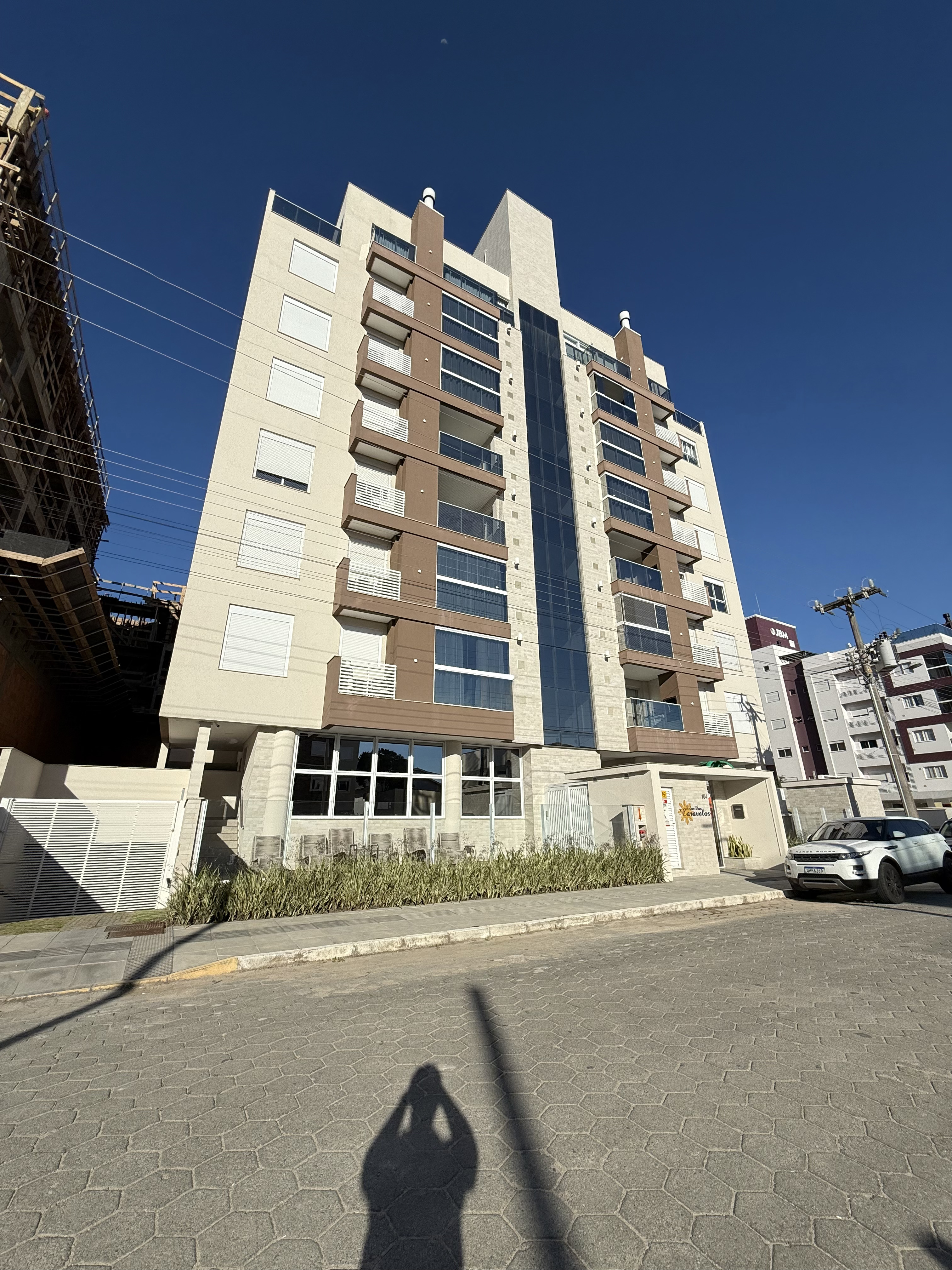 Apartamento à Venda – Solar das Caravelas | Governador Celso Ramos - SC — foto