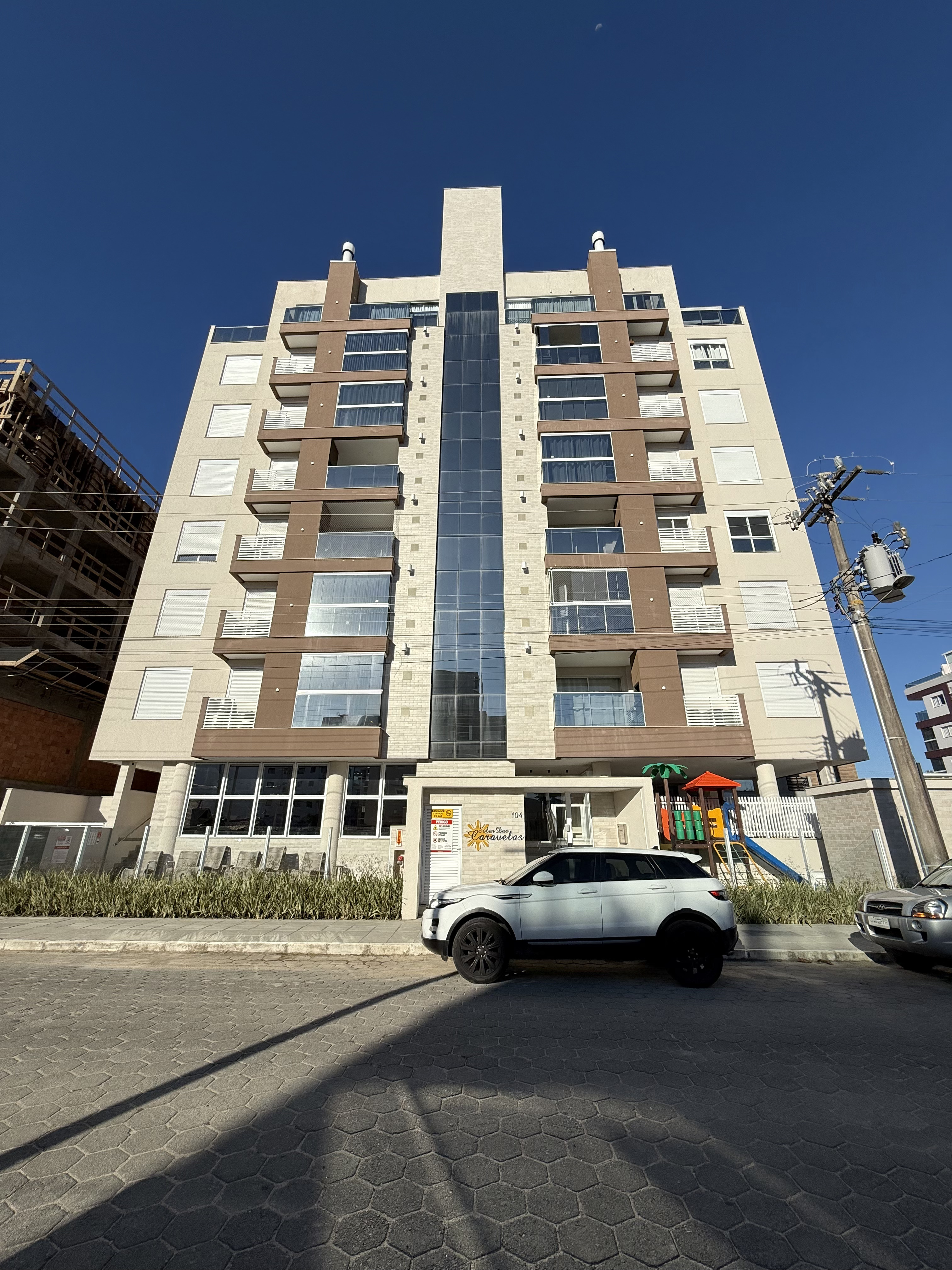 Apartamento à Venda – Solar das Caravelas | Governador Celso Ramos - SC — foto