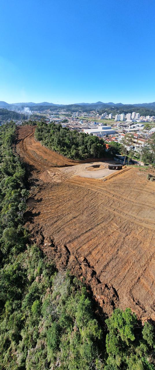 Terrenos à Venda – Prívia | Brusque/SC — foto