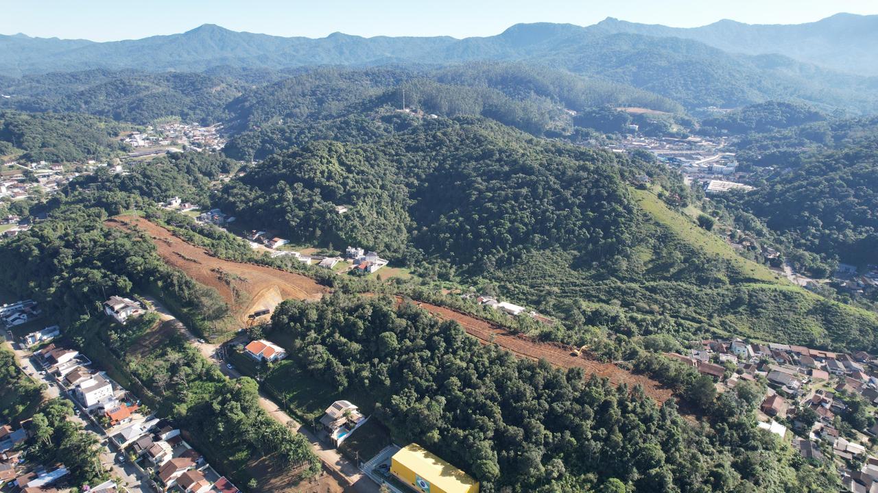 Terrenos à Venda – Prívia | Brusque/SC — foto
