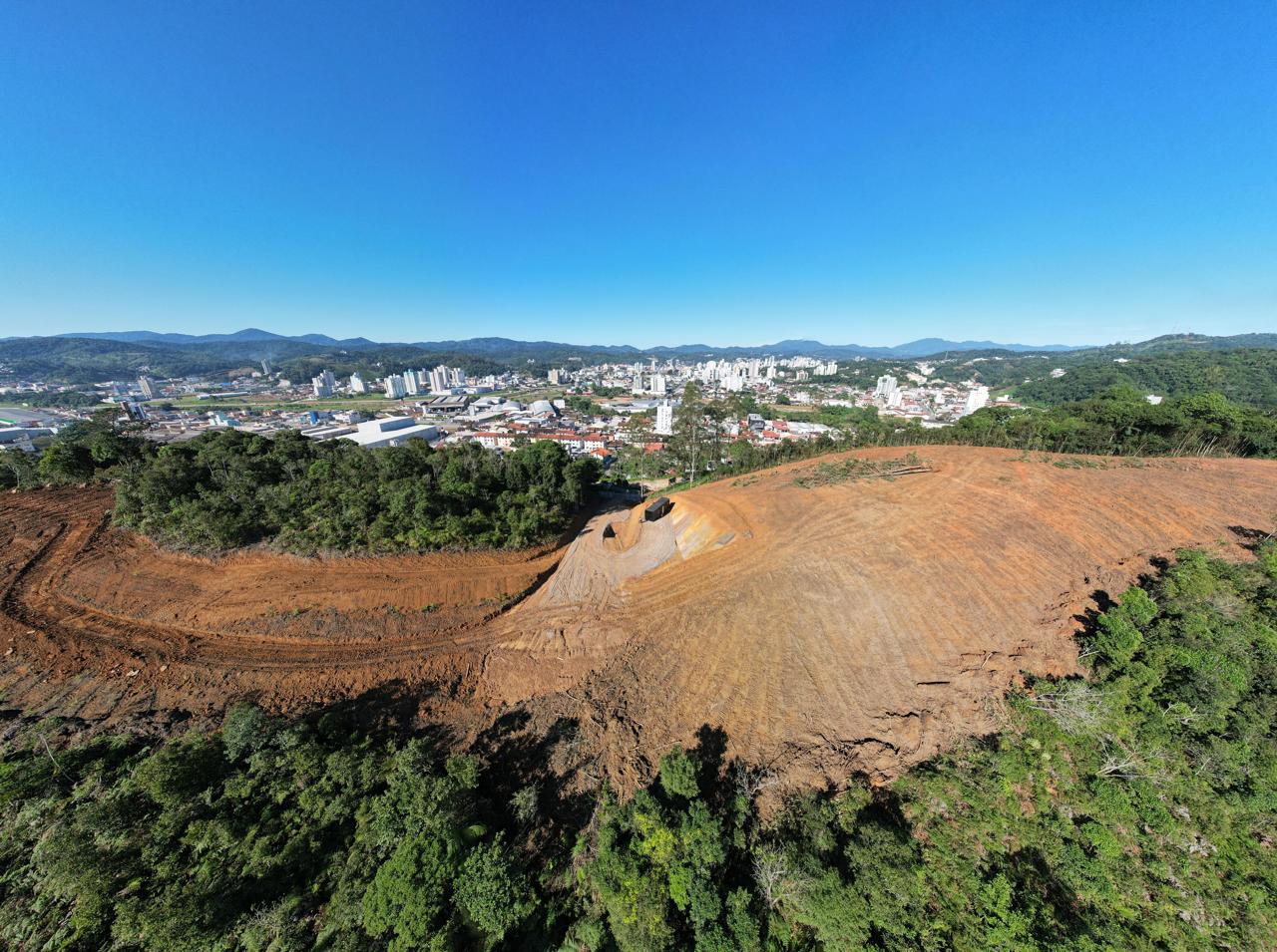 Terrenos à Venda – Prívia | Brusque/SC — foto