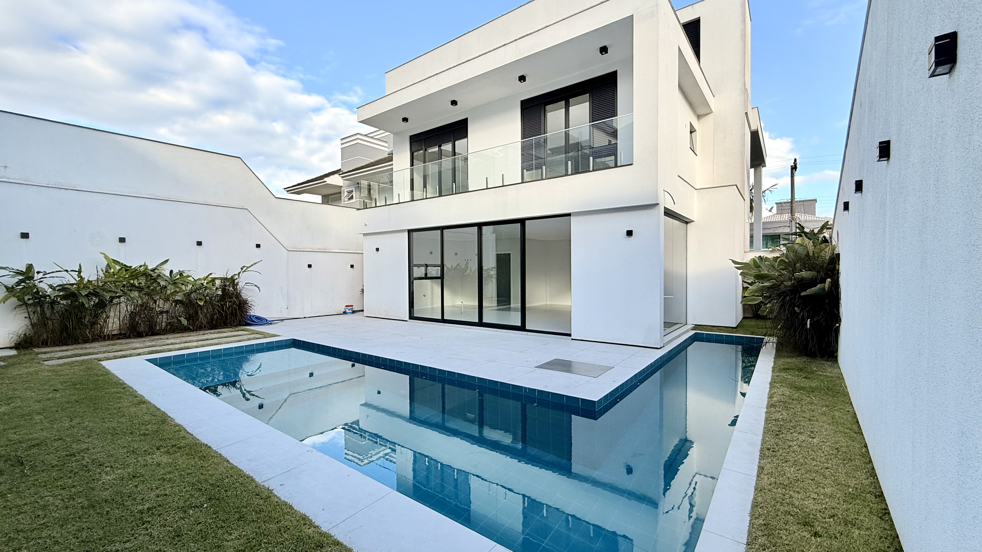 Casa à Venda – Pedra Branca | Palhoça - SC — foto
