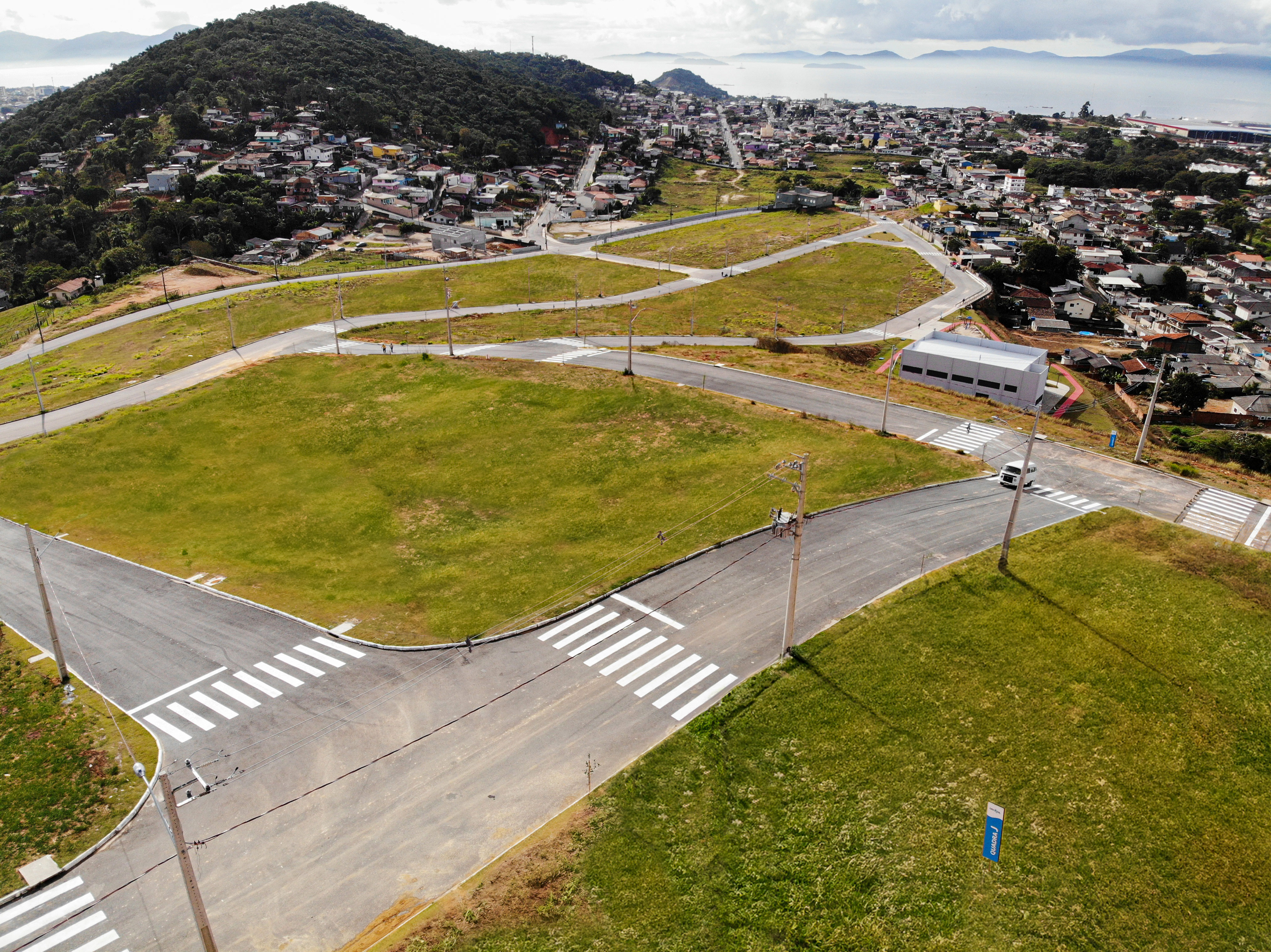 Terrenos à Venda – Altos do Jardim | Biguaçu/SC — foto