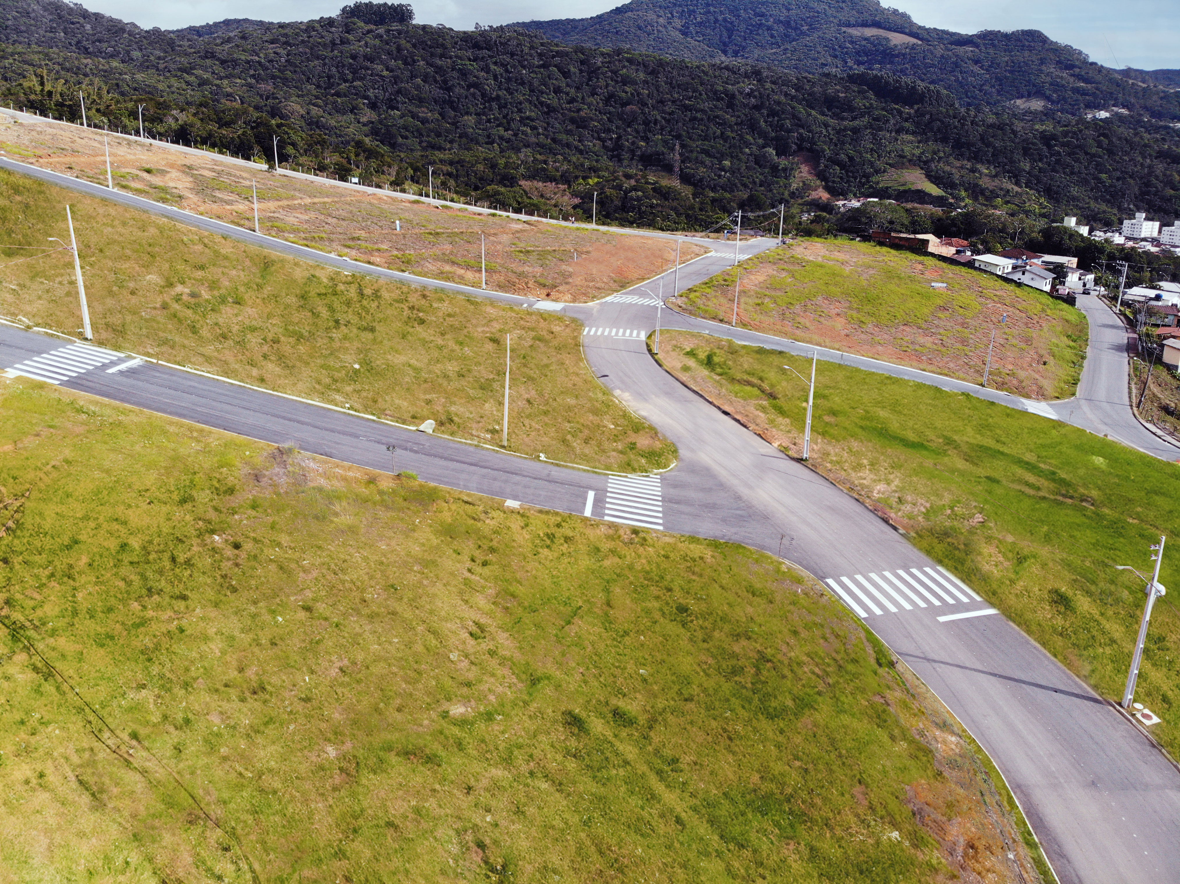 Terrenos à Venda – Altos do Jardim | Biguaçu/SC — foto