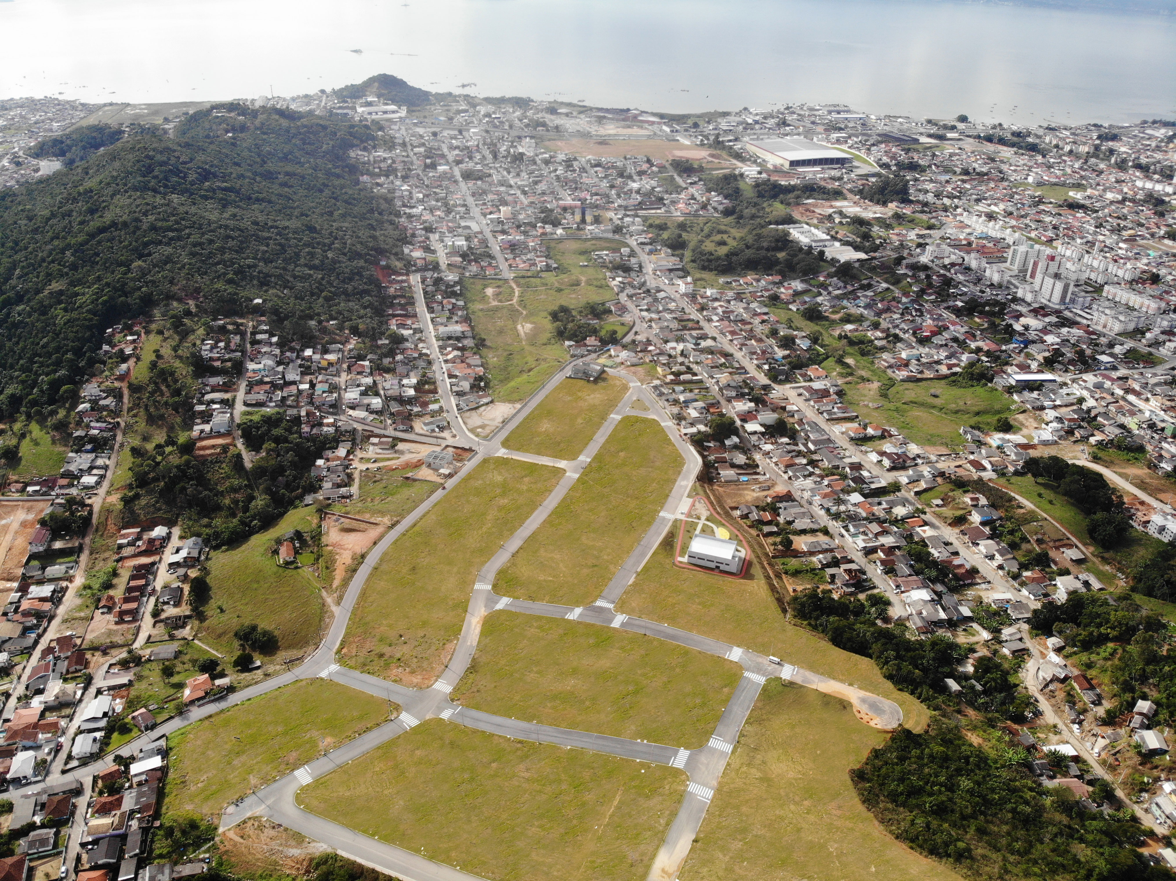 Terrenos à Venda – Altos do Jardim | Biguaçu/SC — foto
