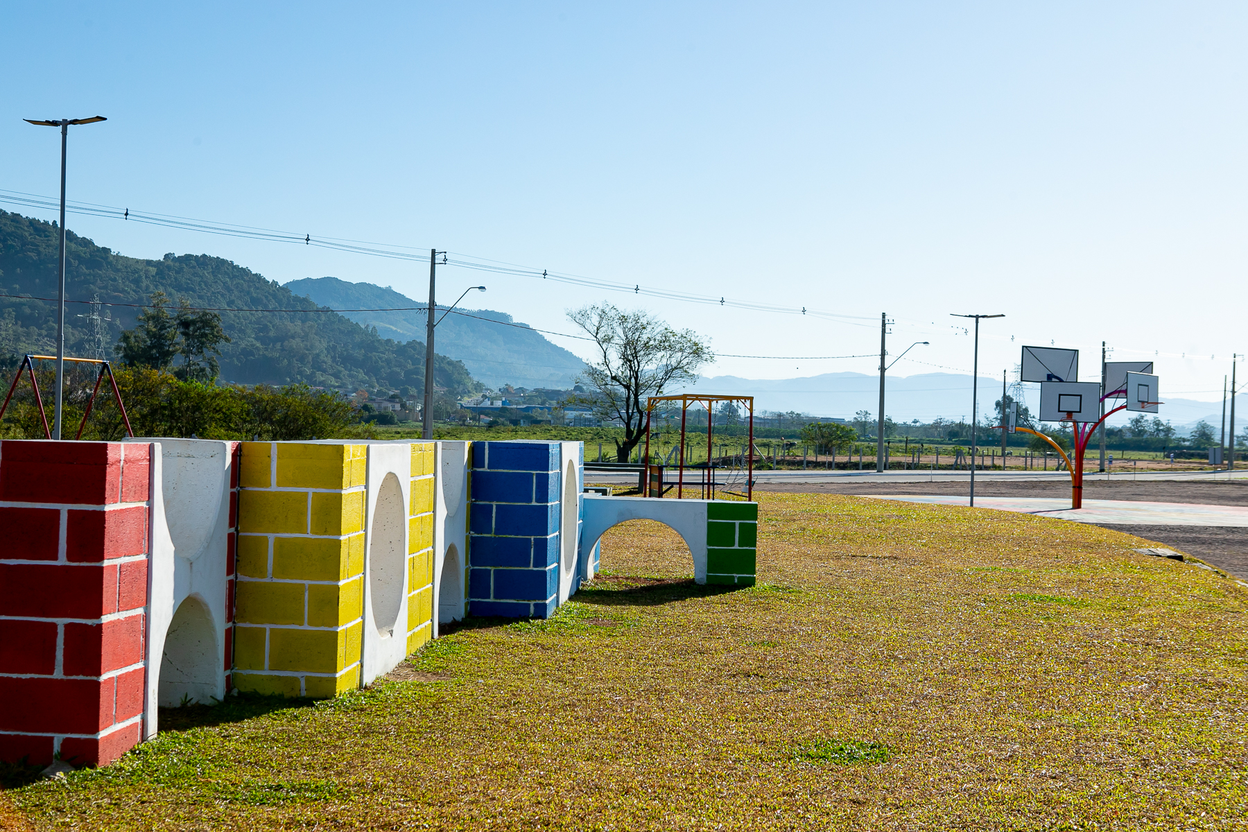 Terrenos à Venda – Vilaggio das Pedras | Tubarão/SC — foto