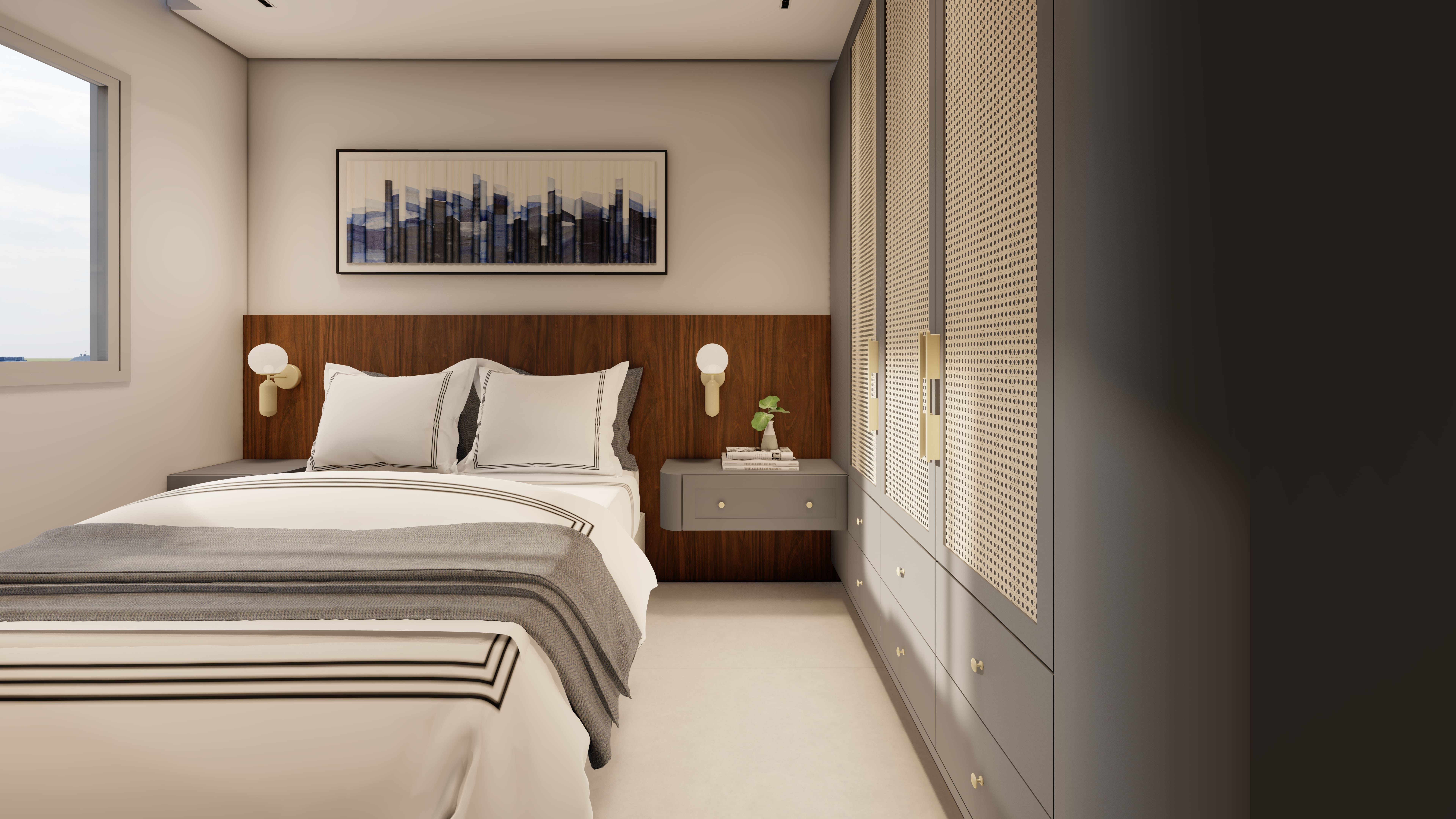 Apartamentos à Venda – Vistage Residence | São José/SC — foto