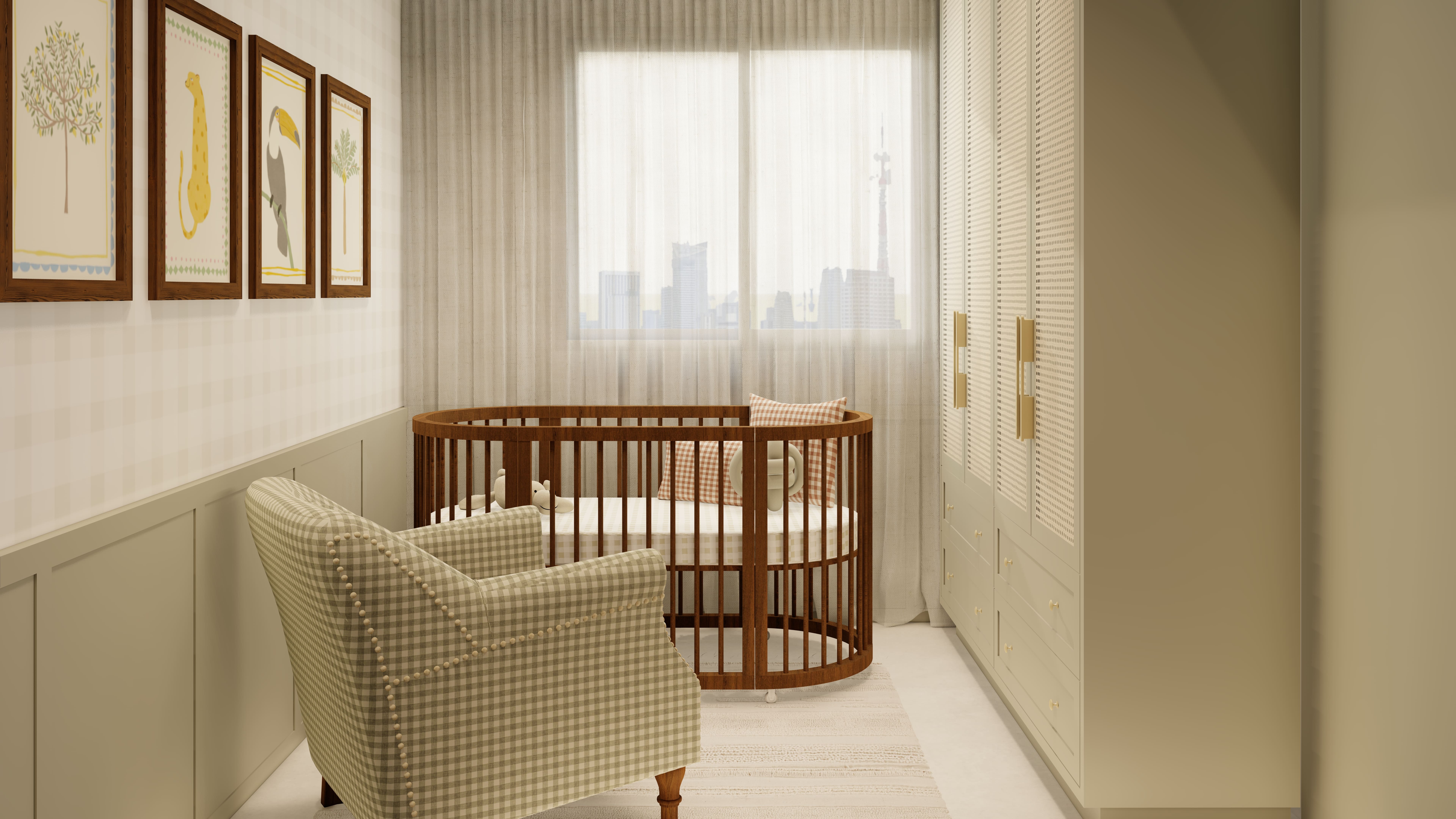 Apartamentos à Venda – Vistage Residence | São José/SC — foto