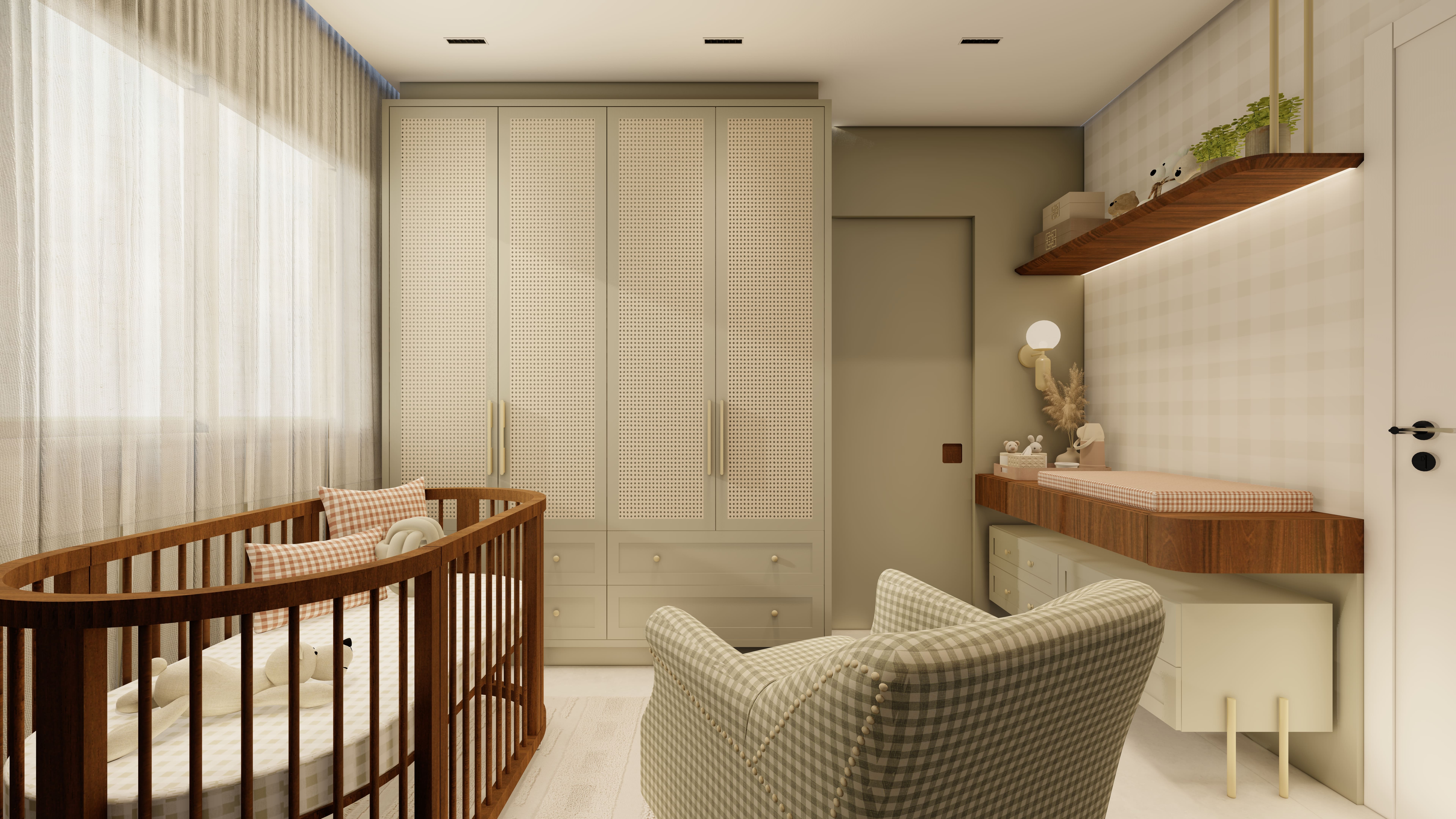 Apartamentos à Venda – Vistage Residence | São José/SC — foto